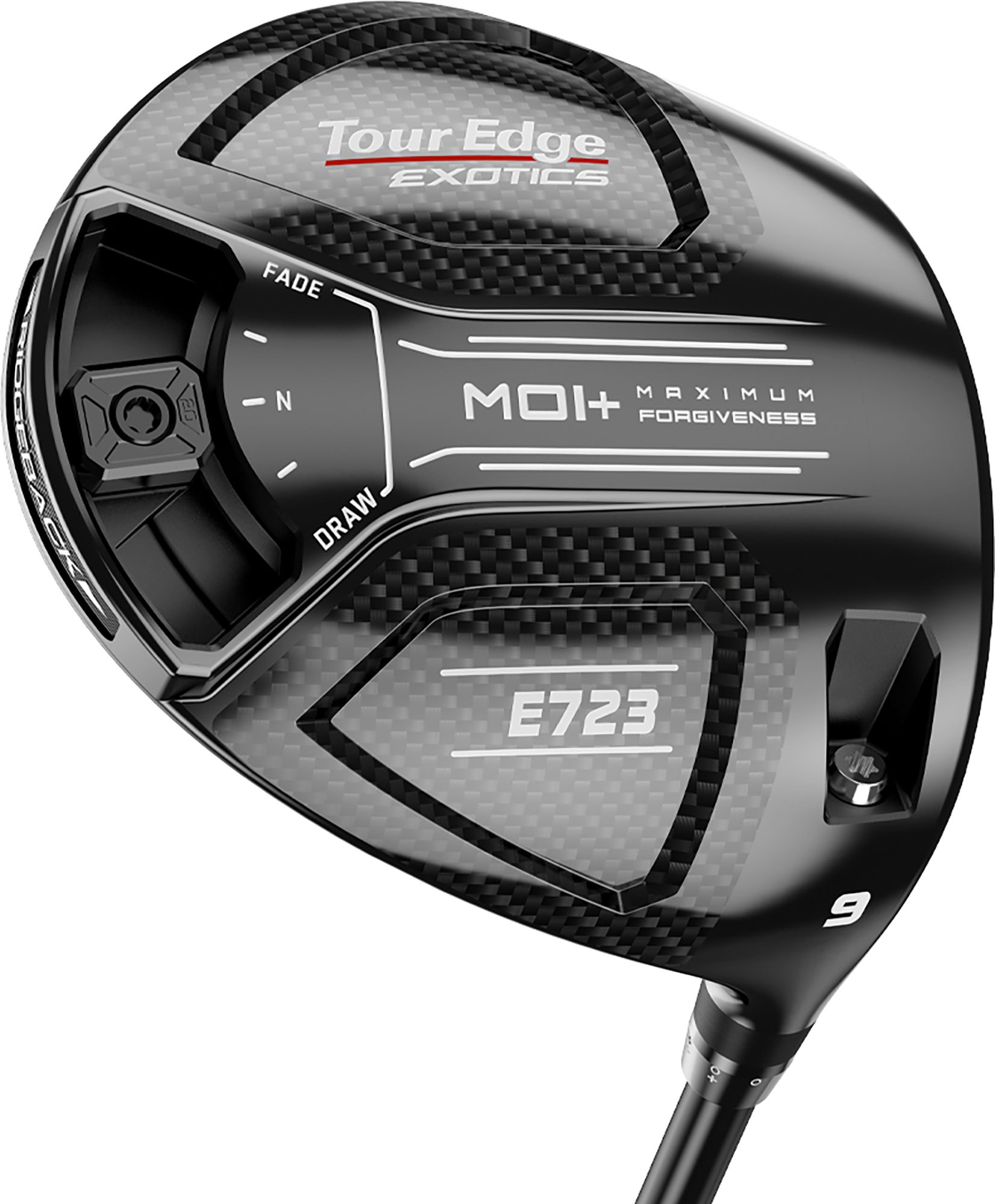 Tour Edge Exotics E723 Driver product image