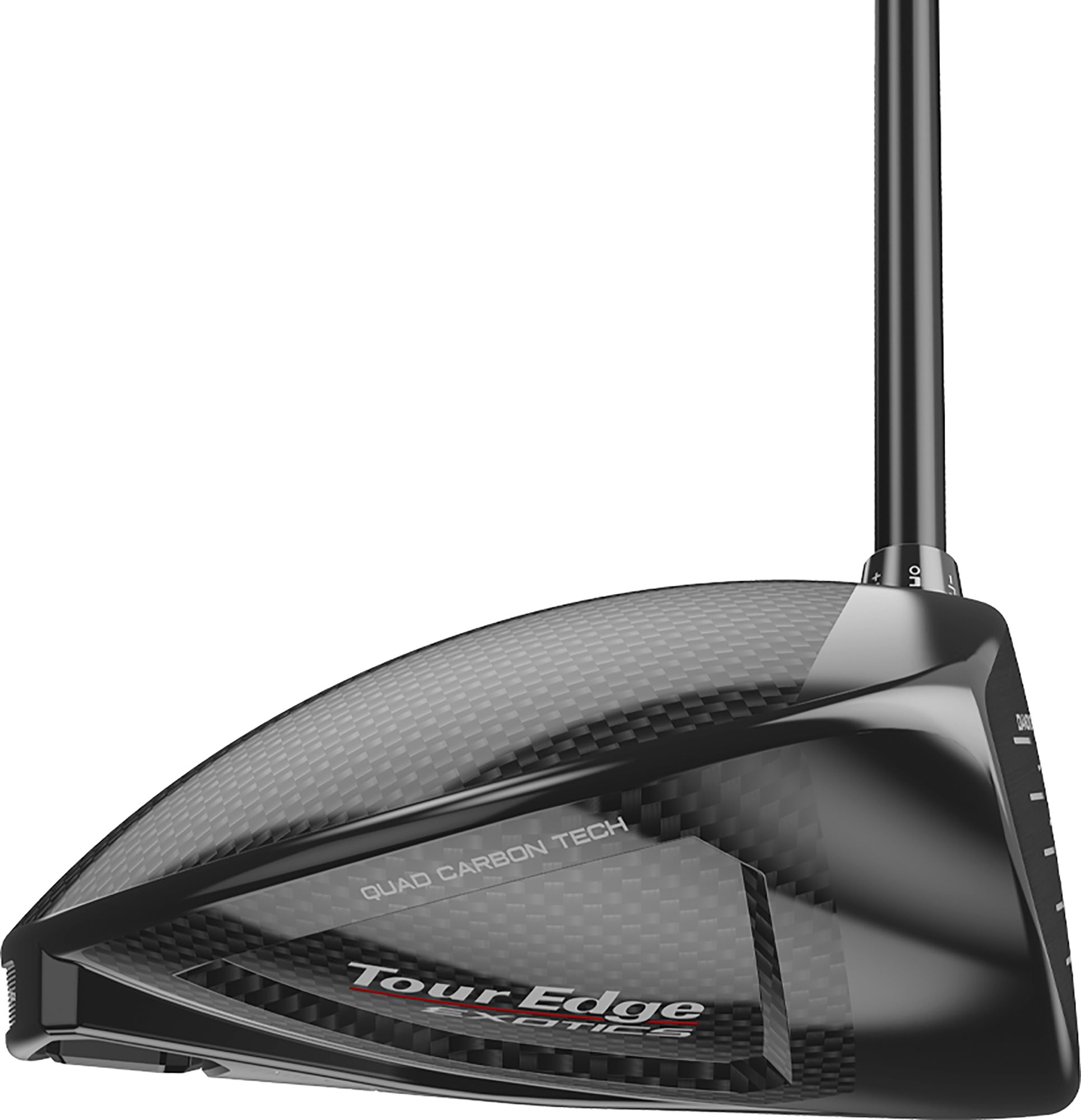 Tour Edge Exotics E723 Driver product image