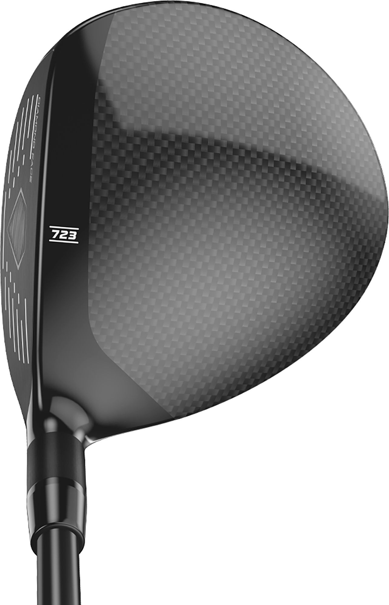 Tour Edge Exotics E723 Fairway Wood product image