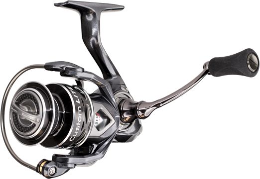 Custom Spin Reel  DICK's Sporting Goods