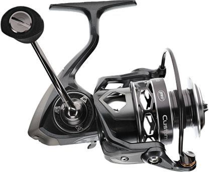 Lew's Custom Lite Casting Reel