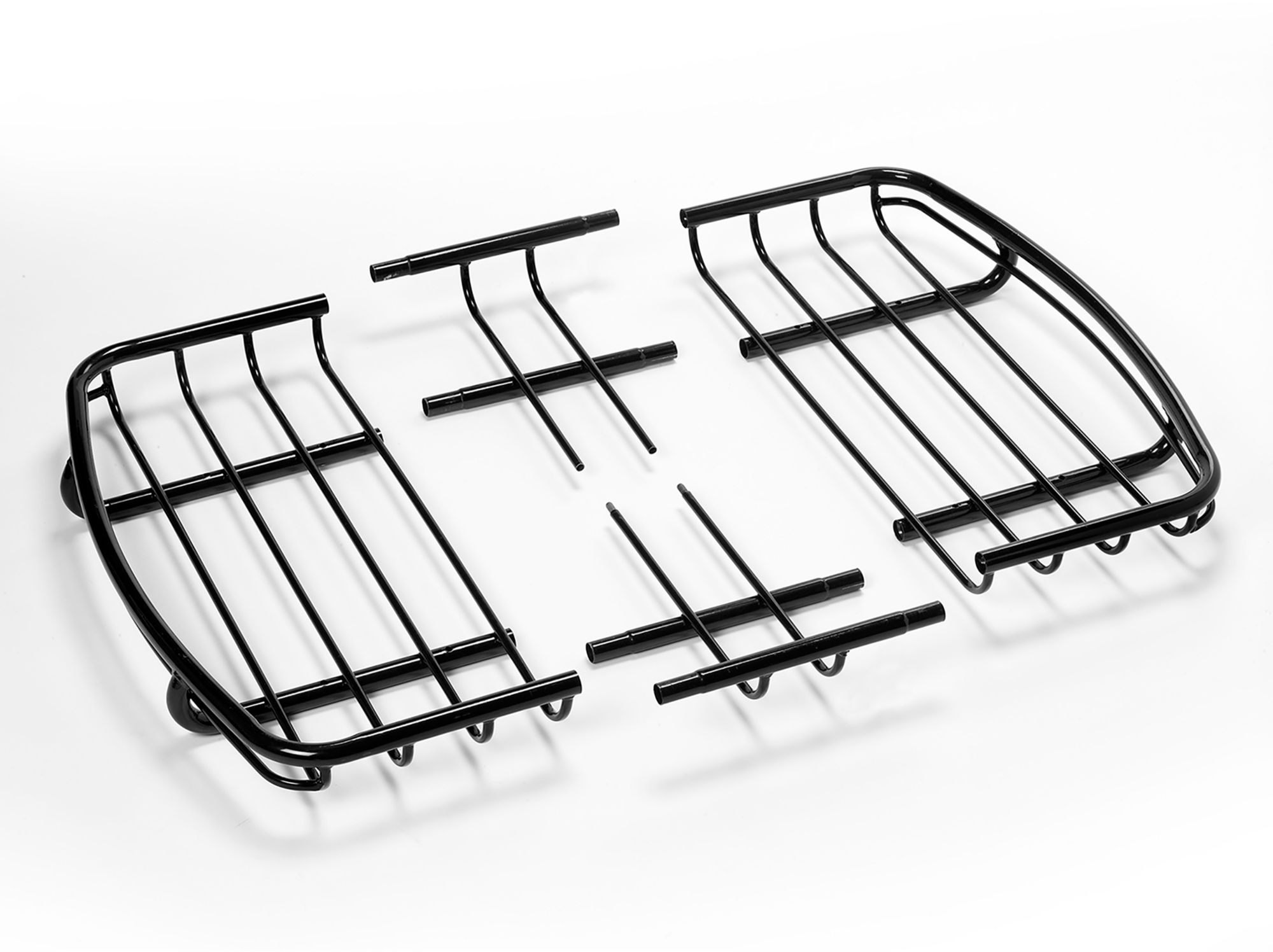 CargoLoc Vehicle Cargo Basket product image