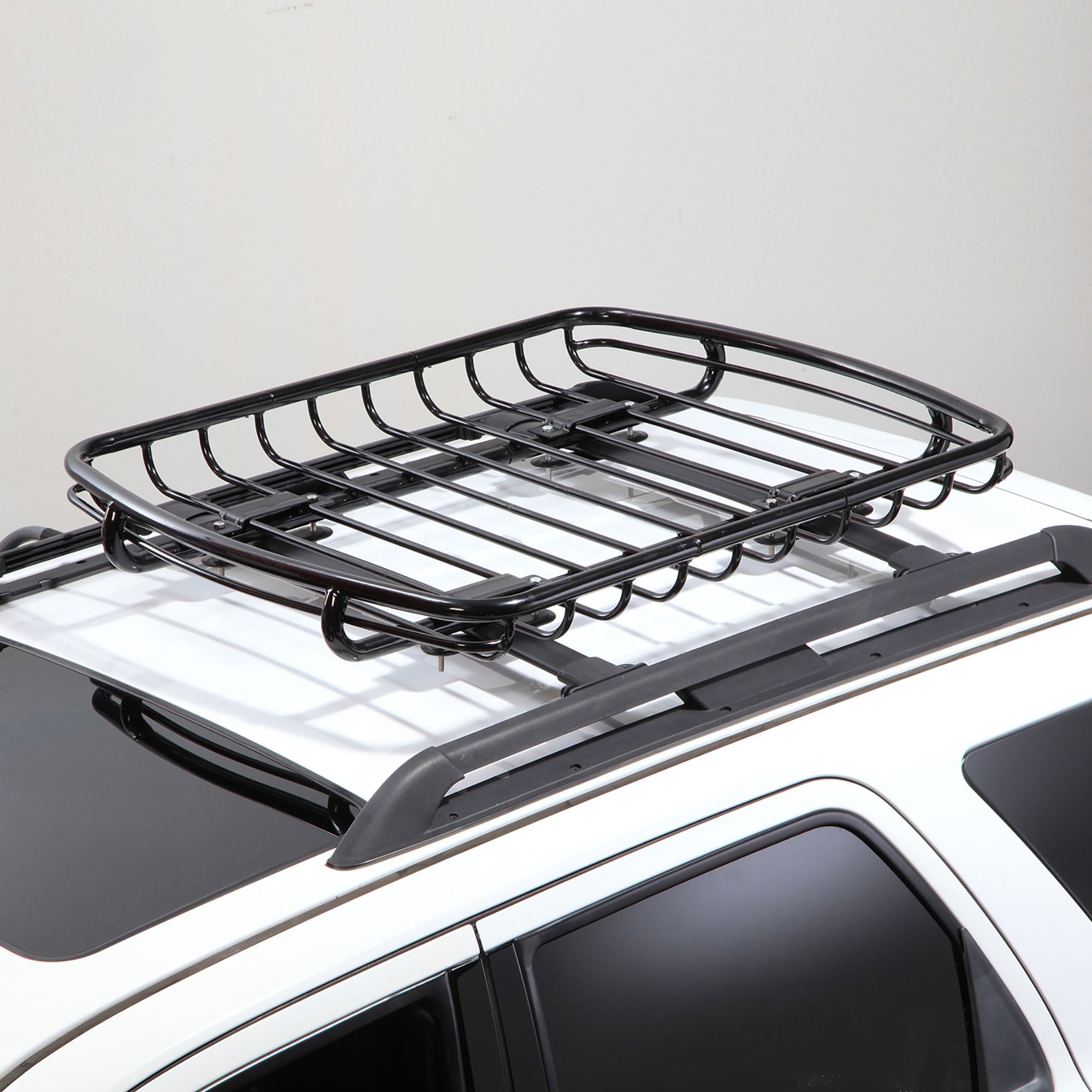 CargoLoc Vehicle Cargo Basket product image