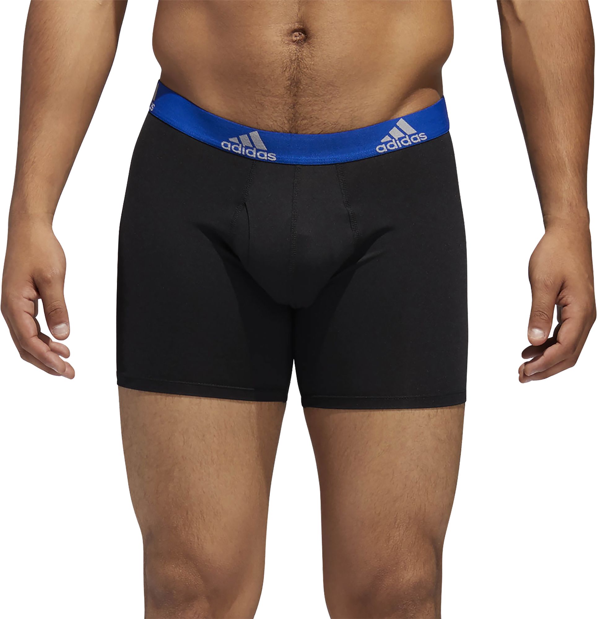 adidas climalite boxers