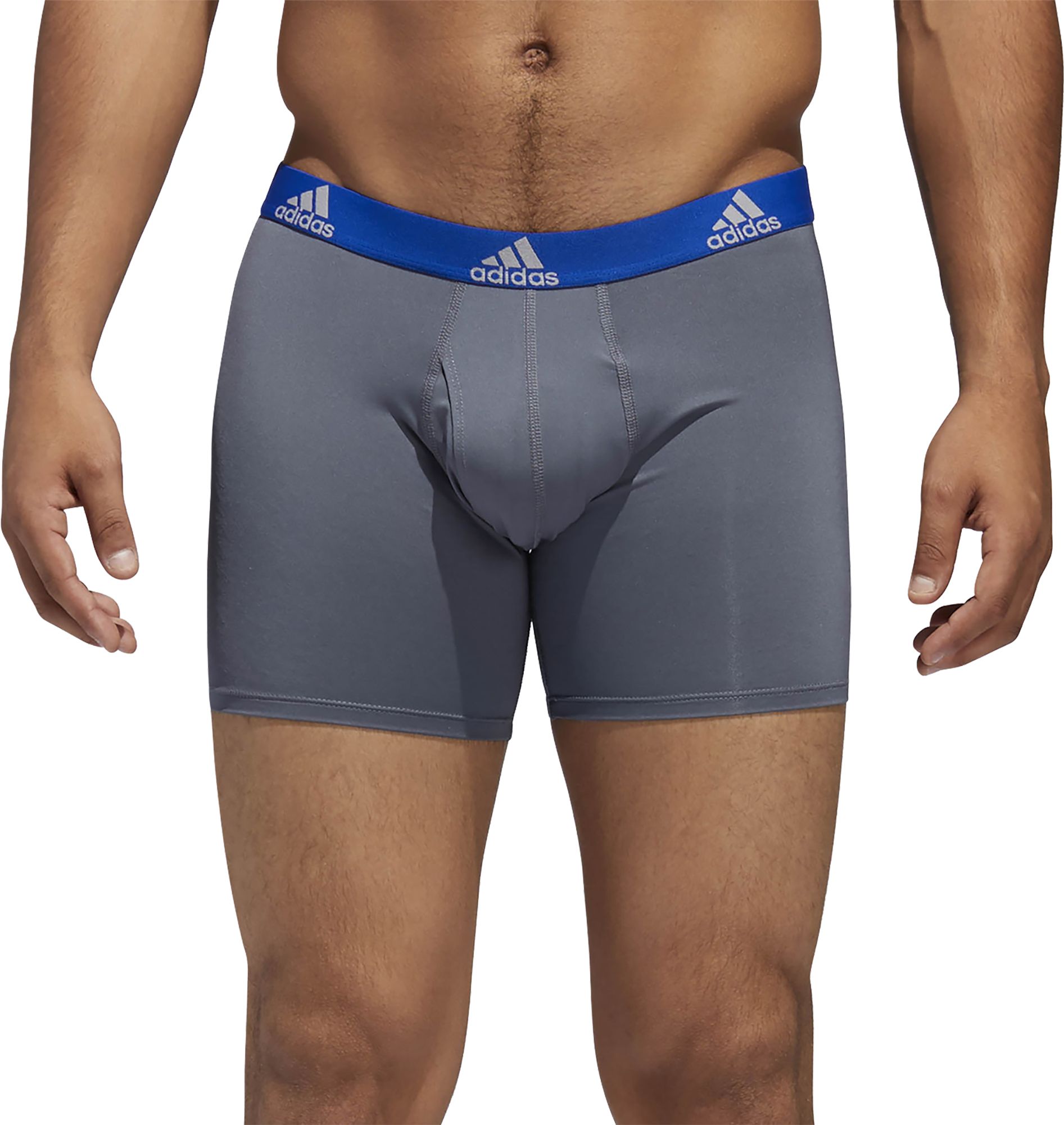 adidas moisture wicking underwear