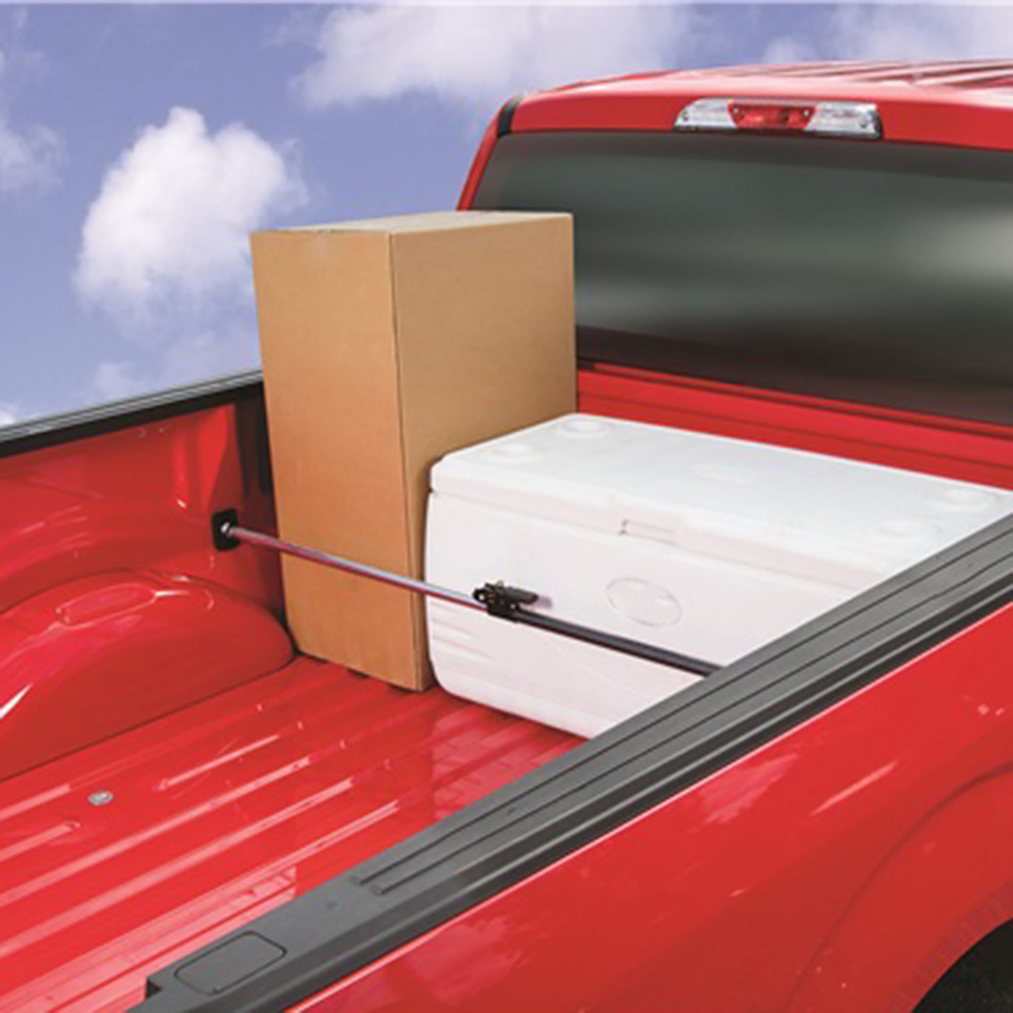 CargoLoc Truck Bed Cargo Bar product image