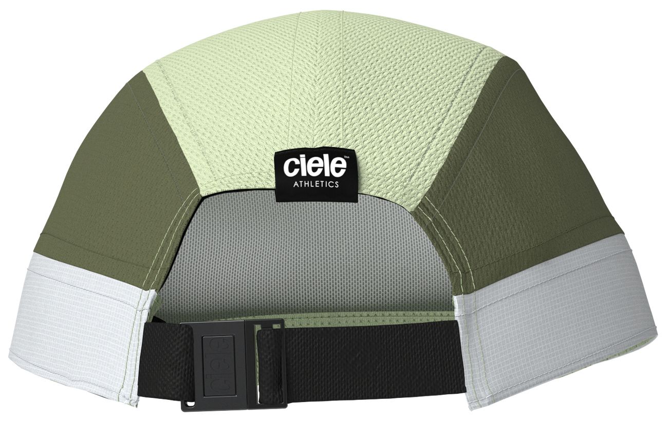 ciele Athletics Men's ALZCap Horizon Hat product image