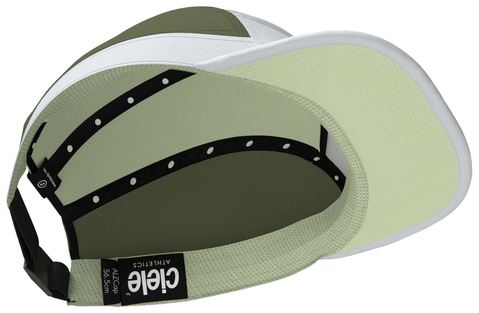 ciele Athletics Men's ALZCap Horizon Hat product image
