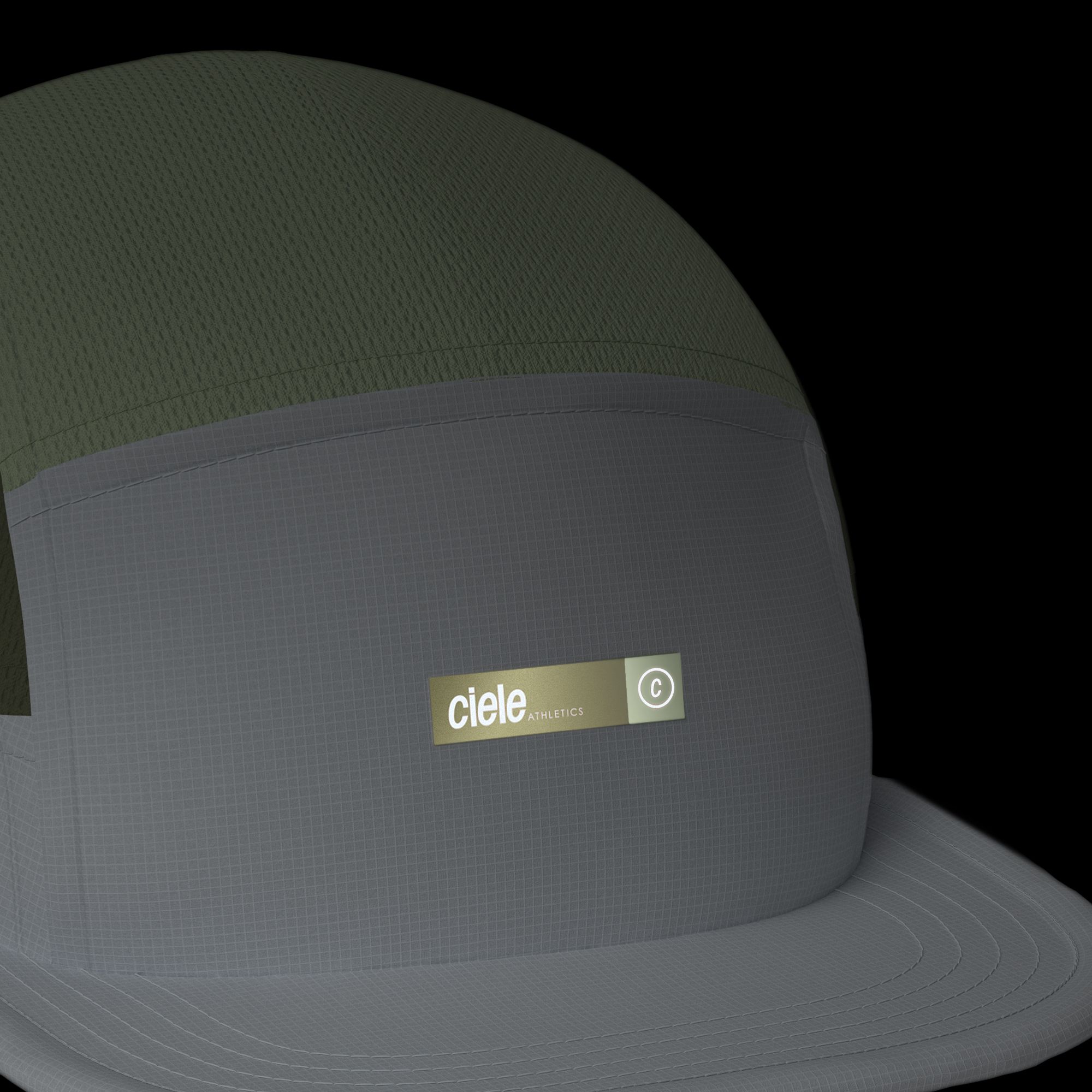 ciele Athletics Men's ALZCap Horizon Hat product image
