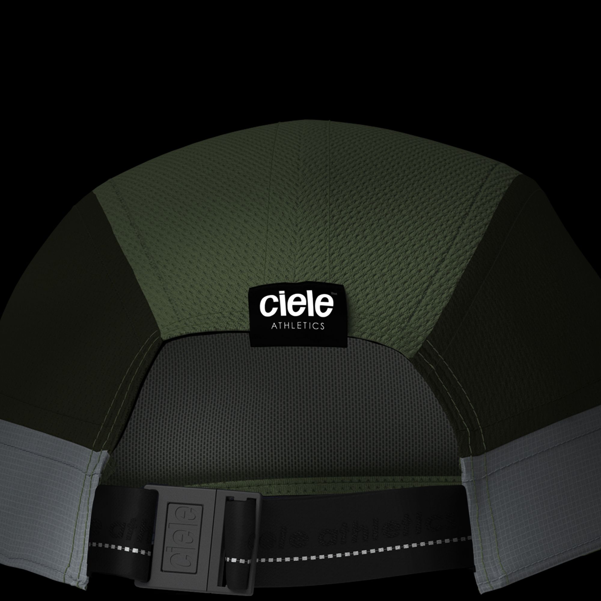 ciele Athletics Men's ALZCap Horizon Hat product image