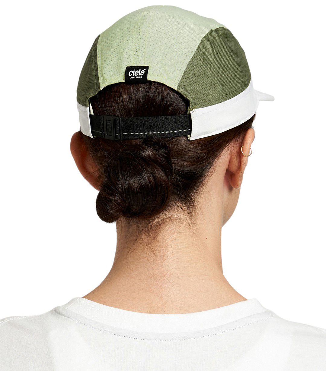ciele Athletics Men's ALZCap Horizon Hat product image