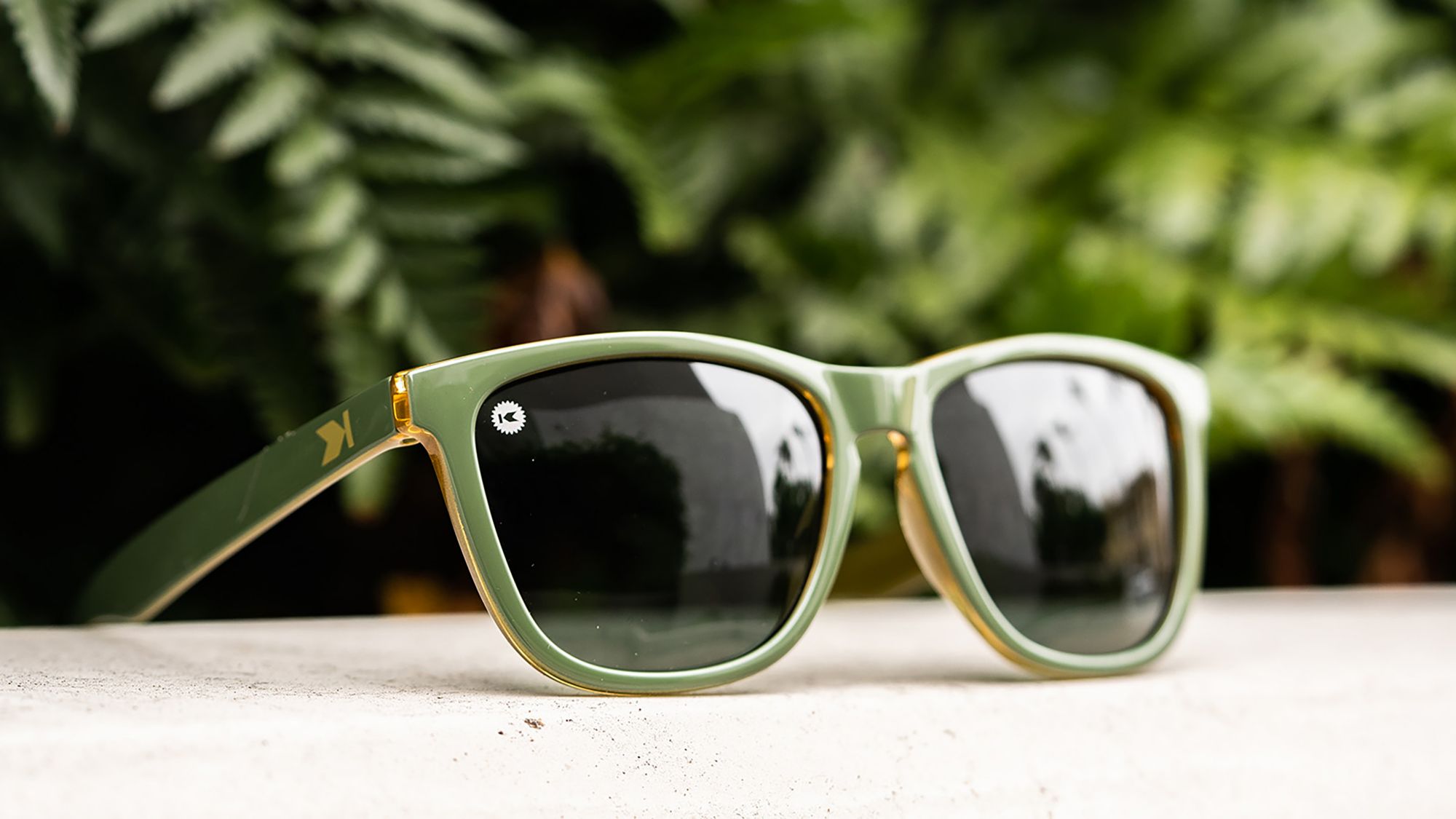 Knockaround Classics Sunglasses product image