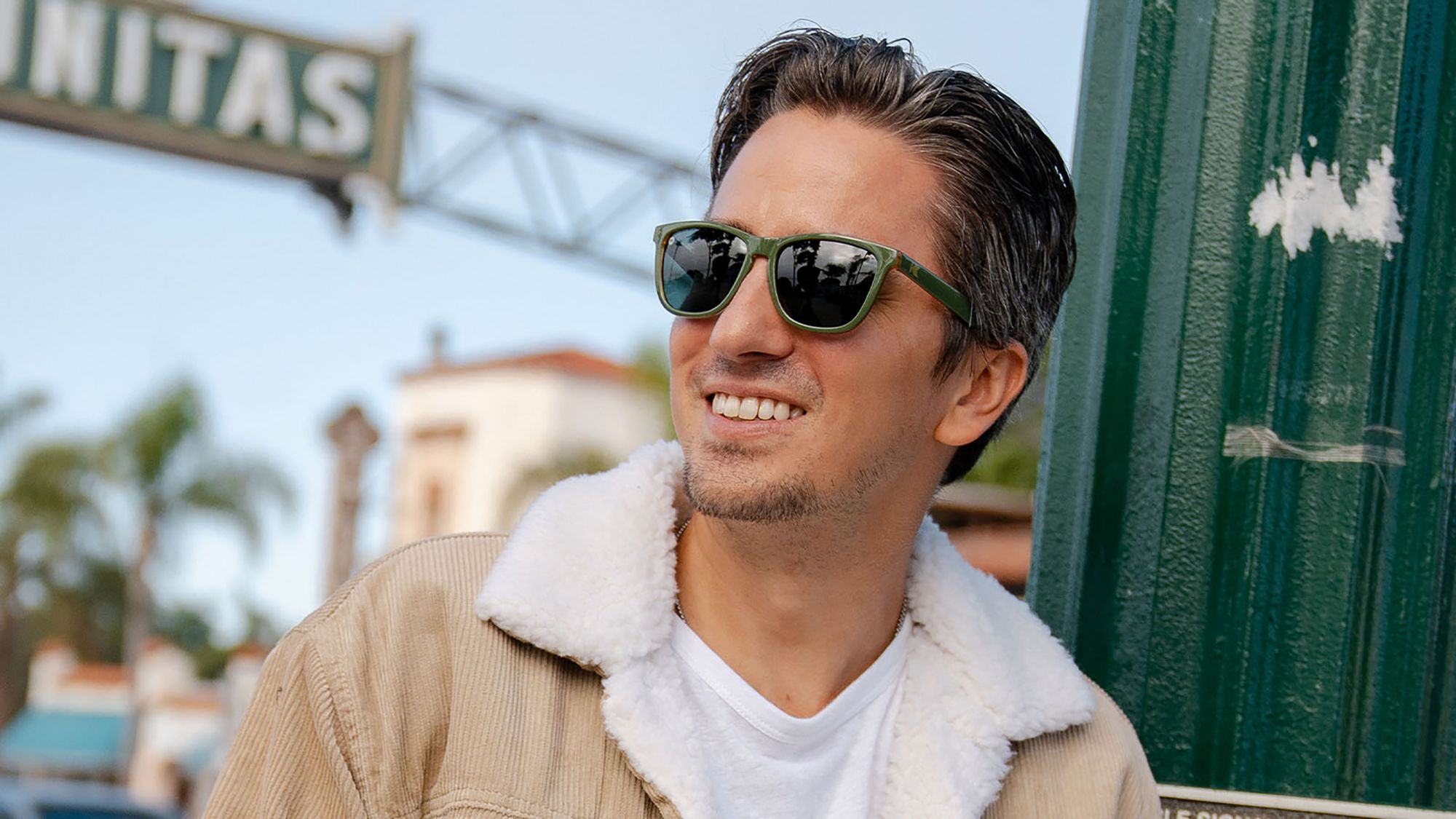 Knockaround Classics Sunglasses product image