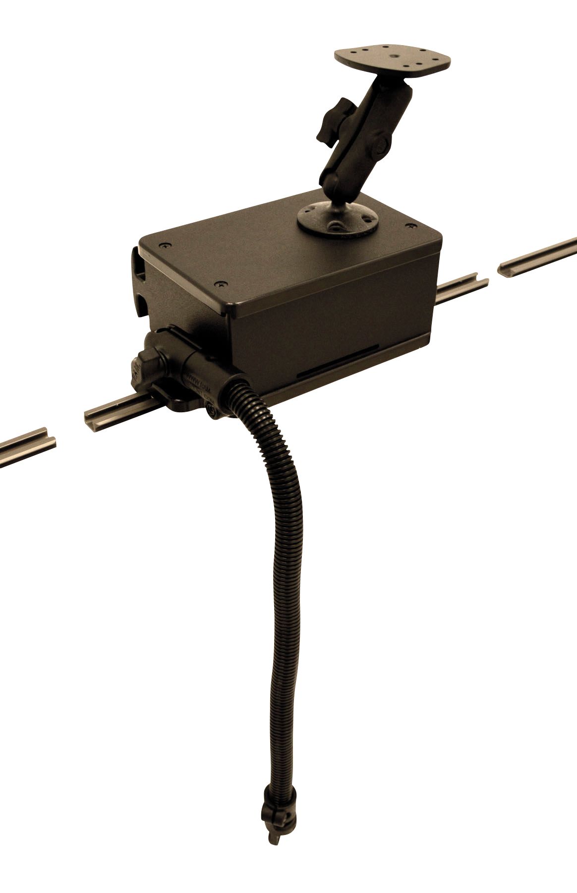 YakAttack CellBlok Battery Box product image