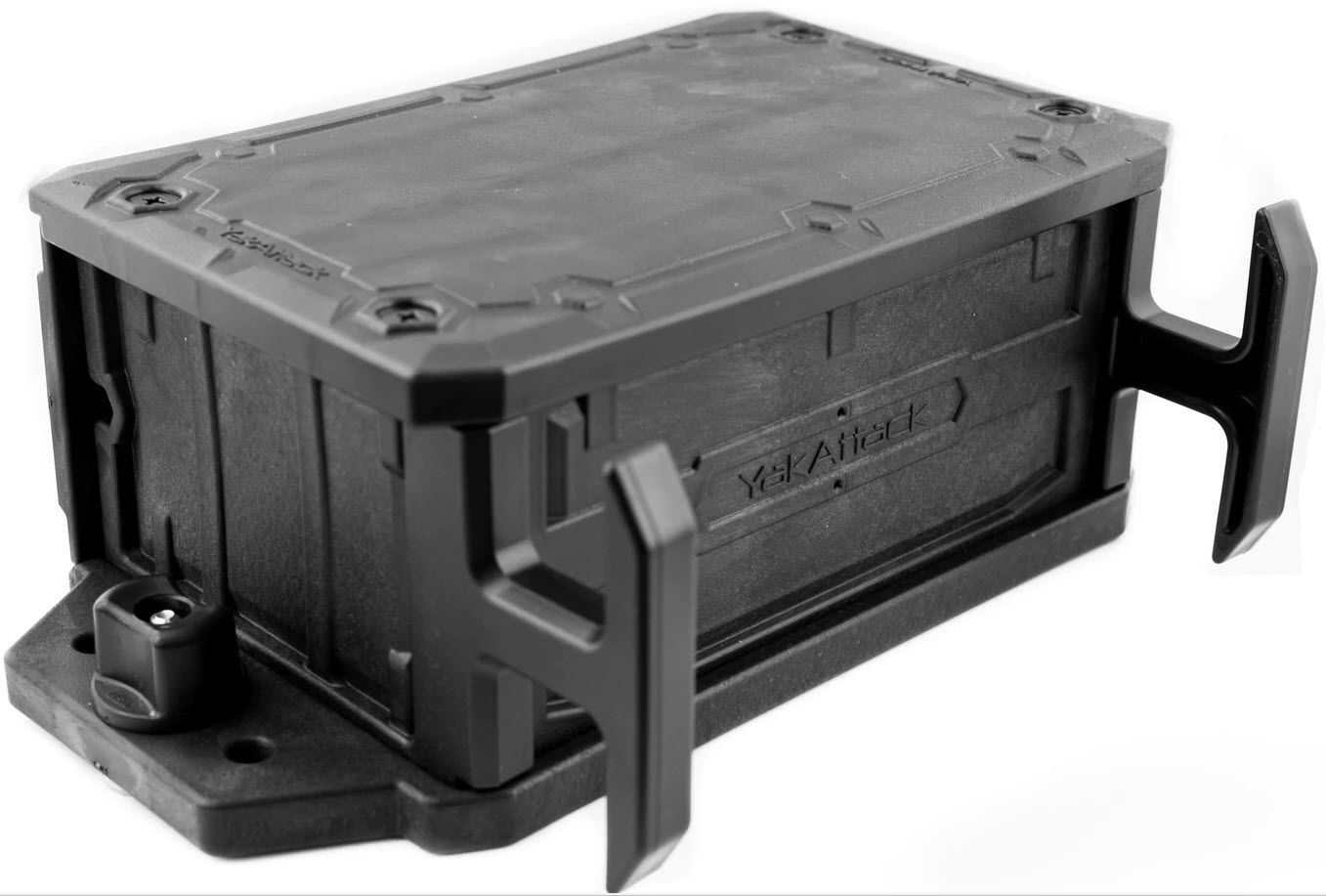 YakAttack CellBlok Mount Platform Battery Box