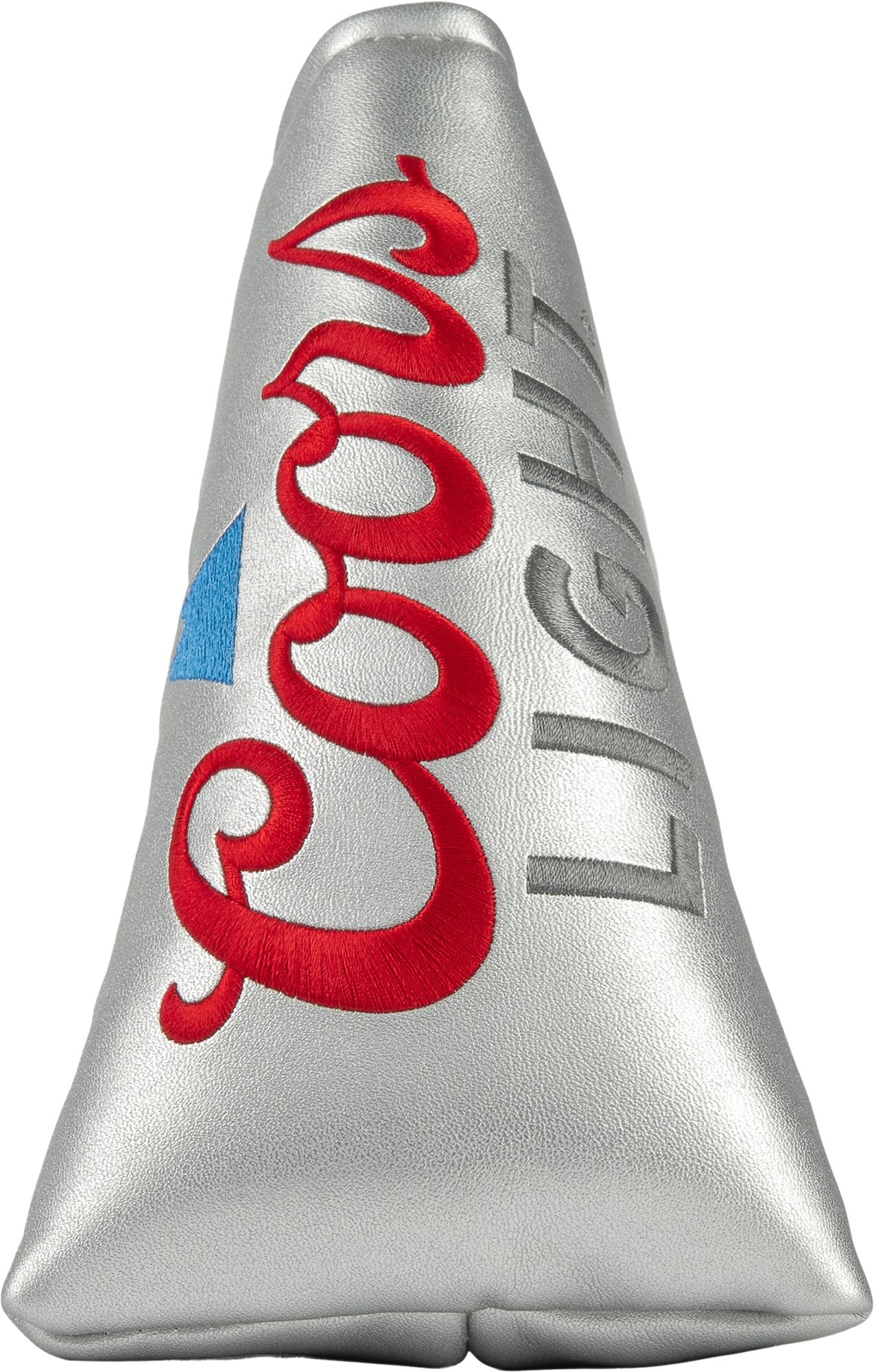 Buried Lies Coors Light Silver Blade Putter Headcover product image