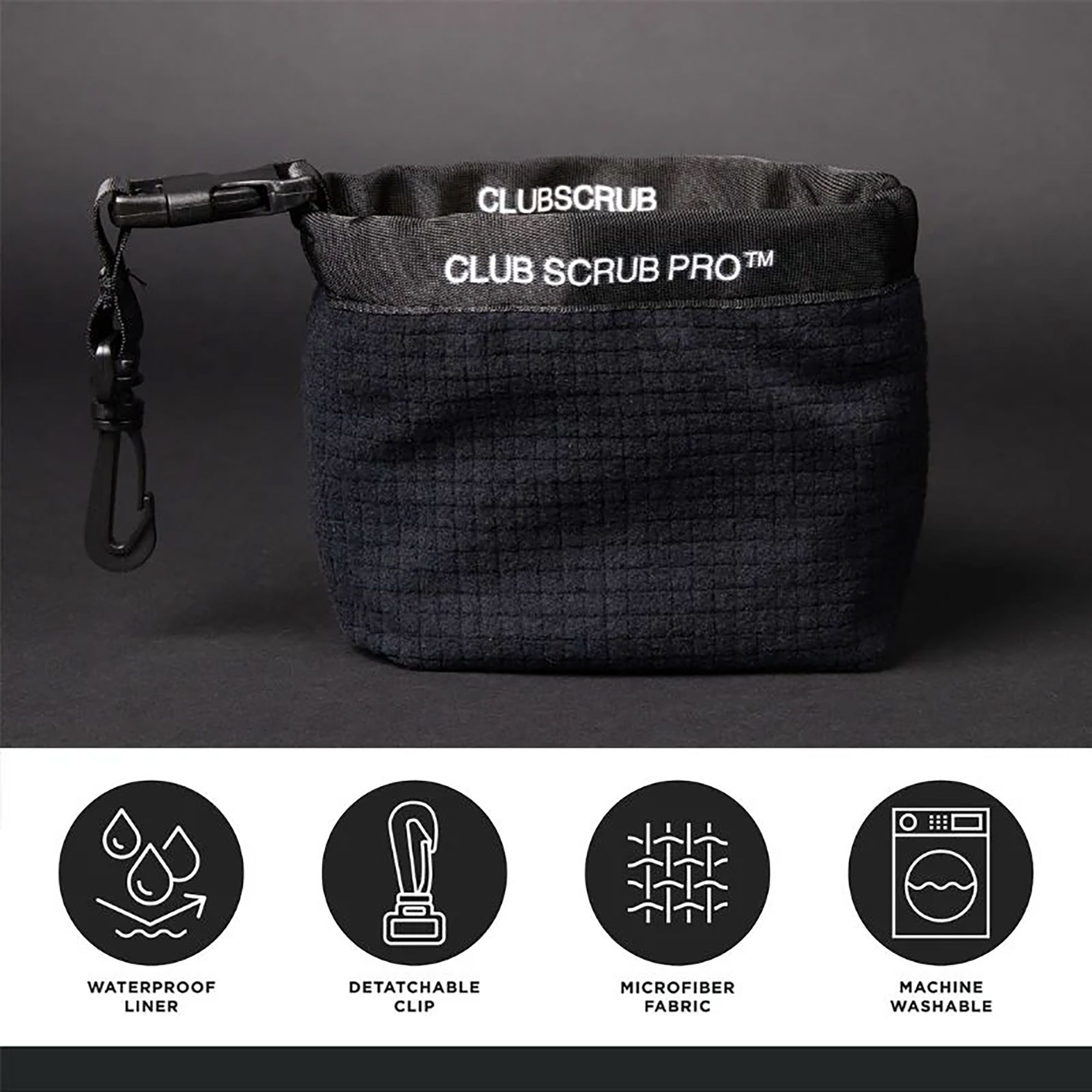 Club Scrub Pro product image