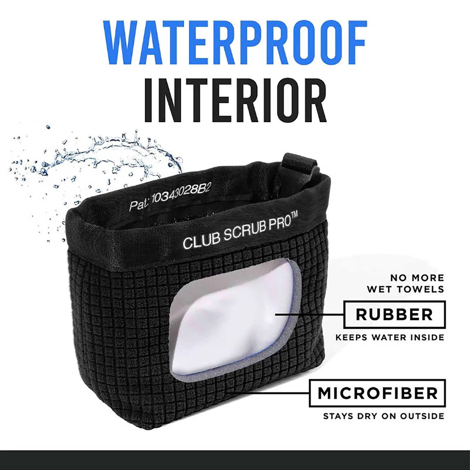 Club Scrub Pro product image