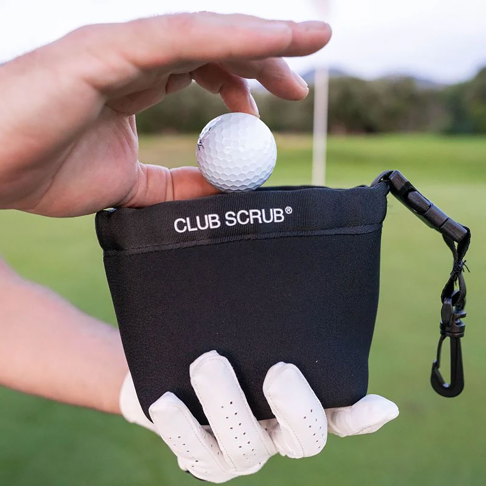 Club Scrub Pro Classic product image