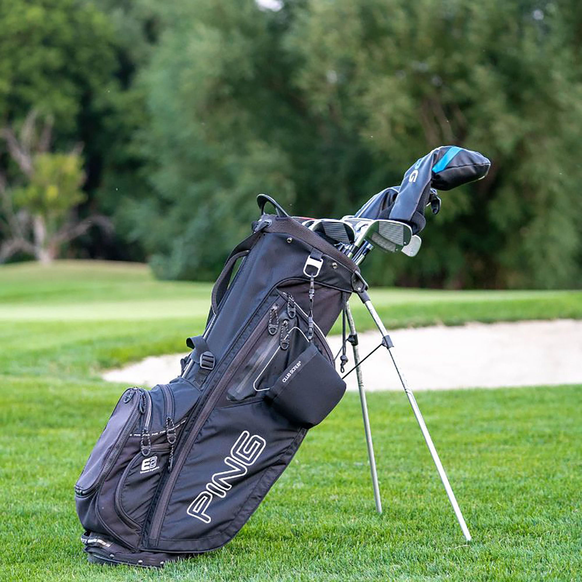 Club Scrub Pro Classic product image