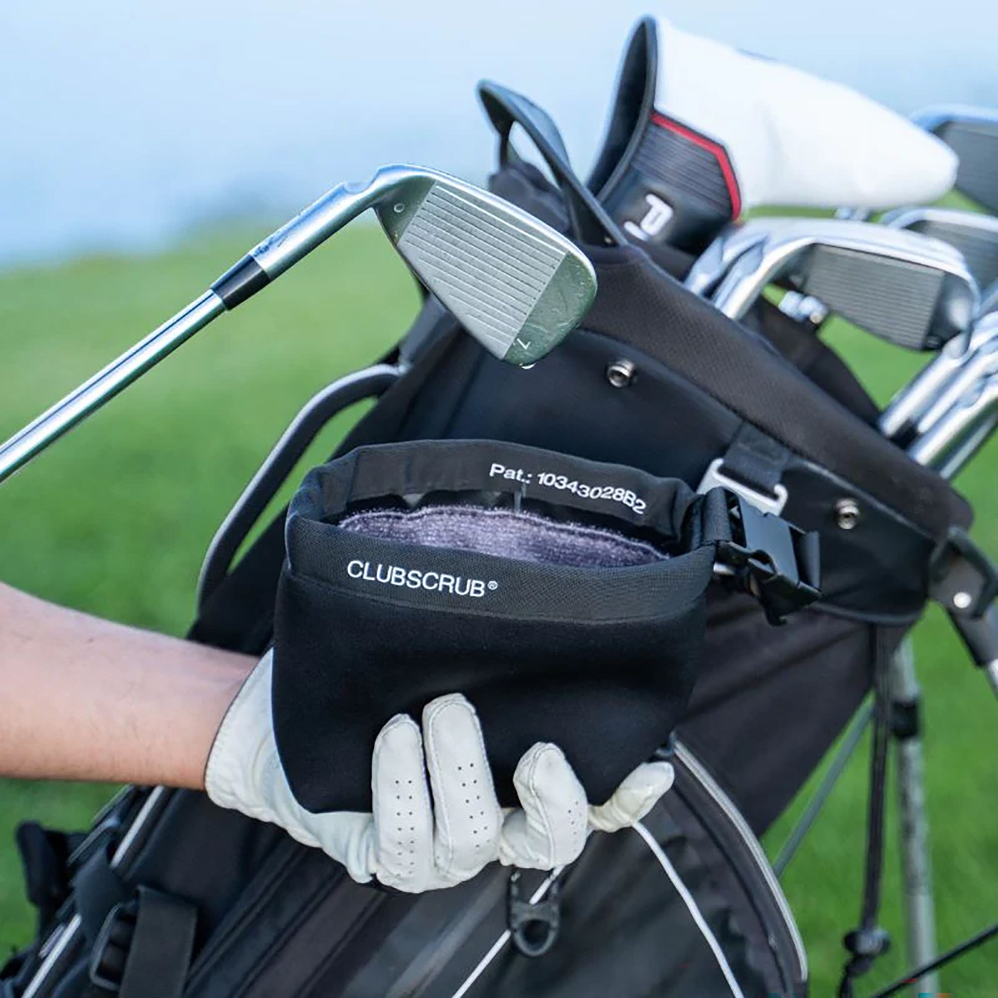 Club Scrub Pro Classic product image