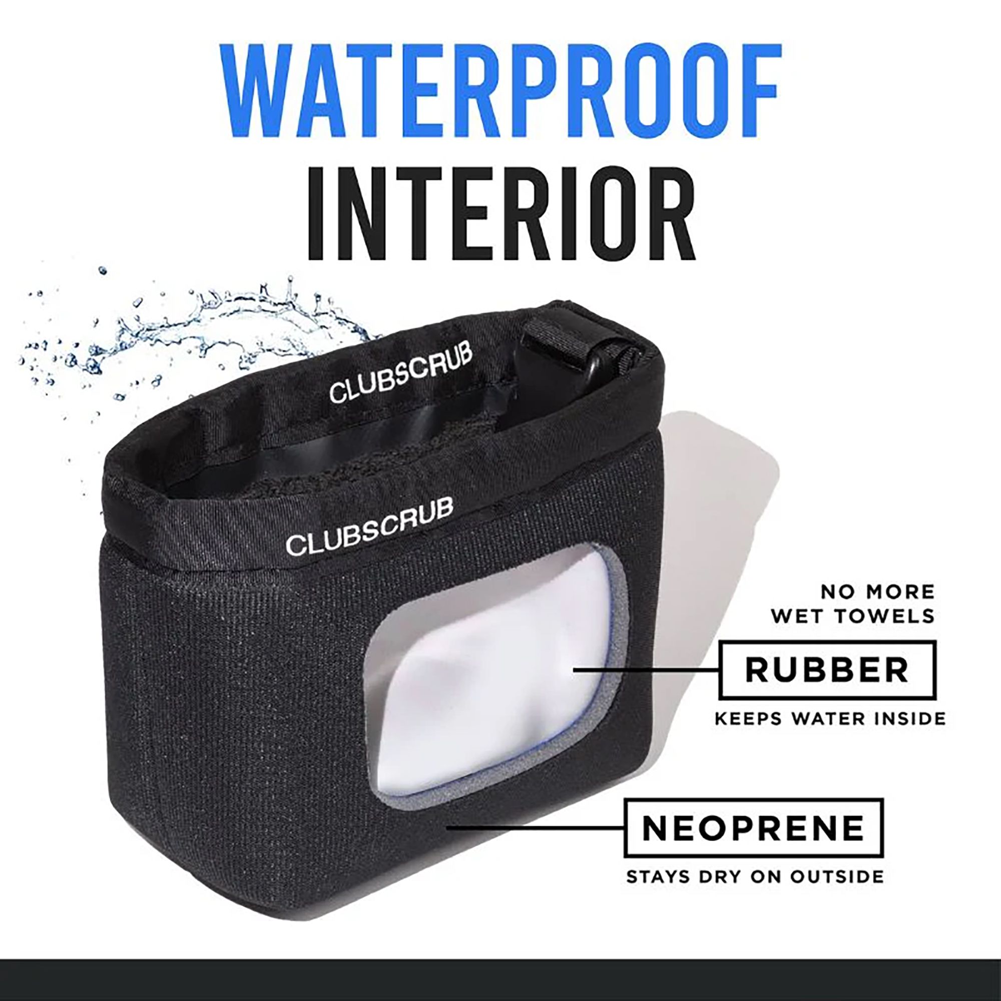 Club Scrub Classic product image