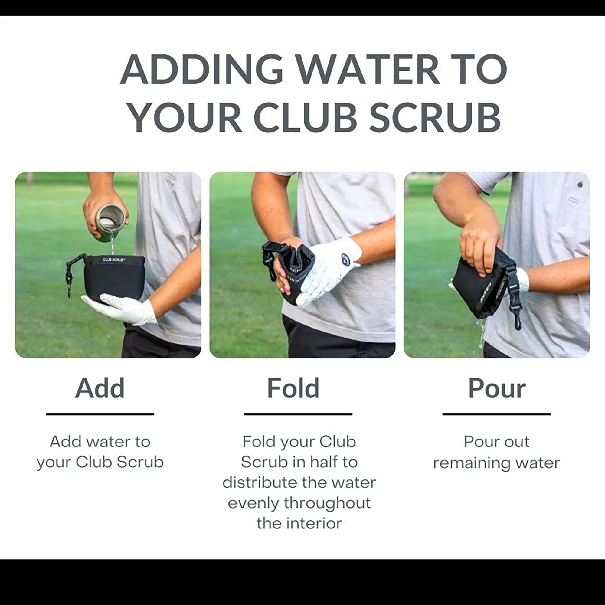 Club Scrub Classic product image