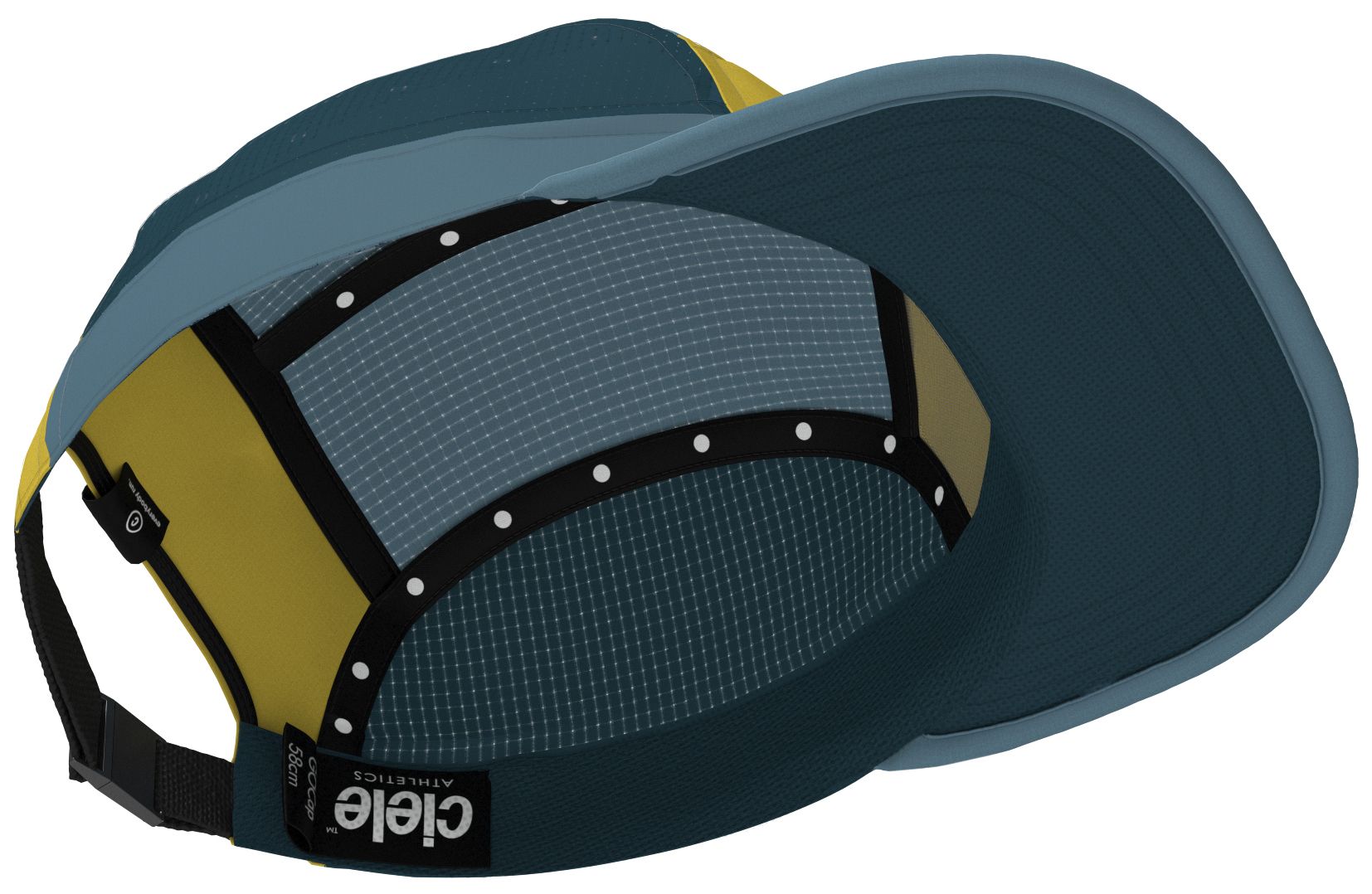 ciele Athletics Men's GOCap Century Hat product image