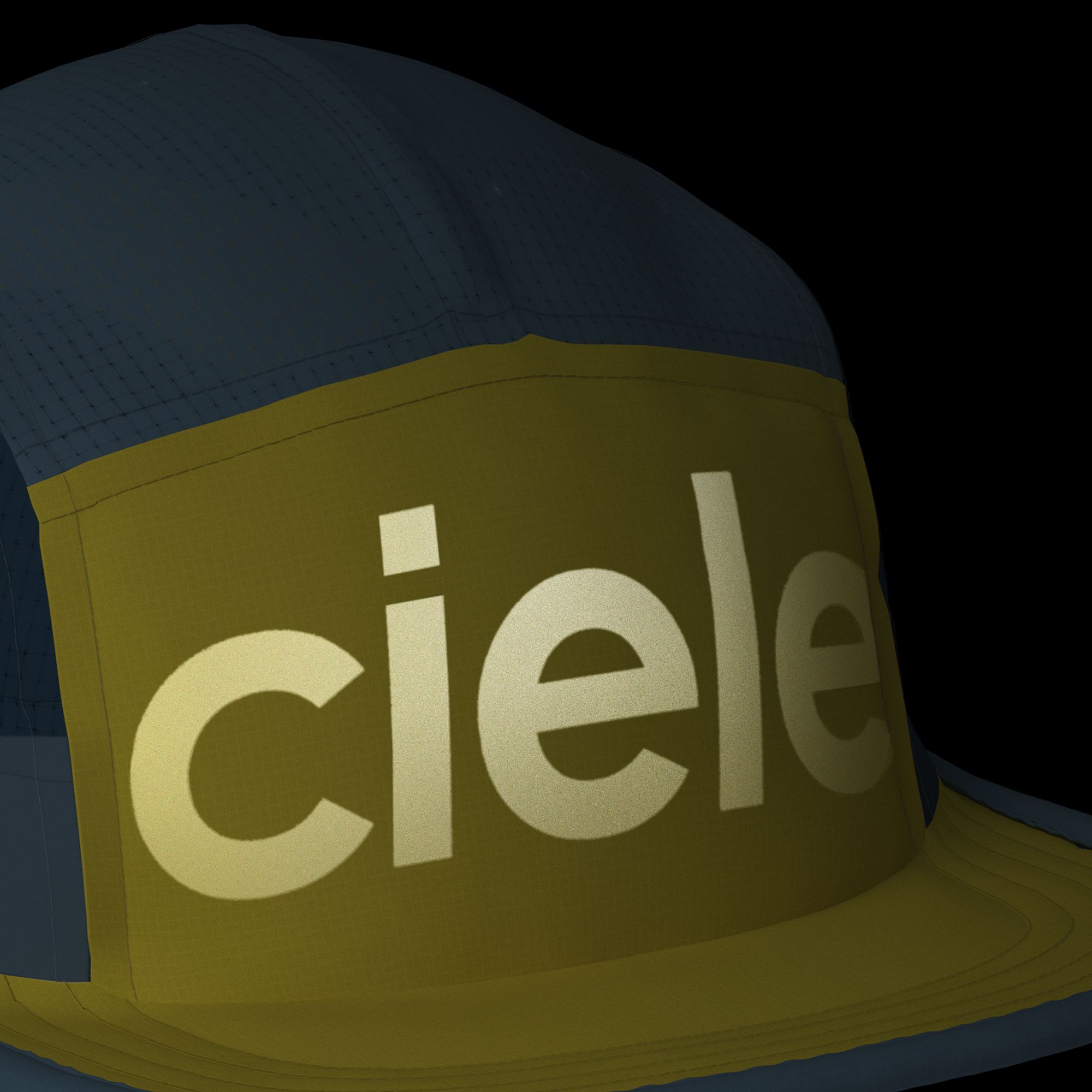 ciele Athletics Men's GOCap Century Hat product image