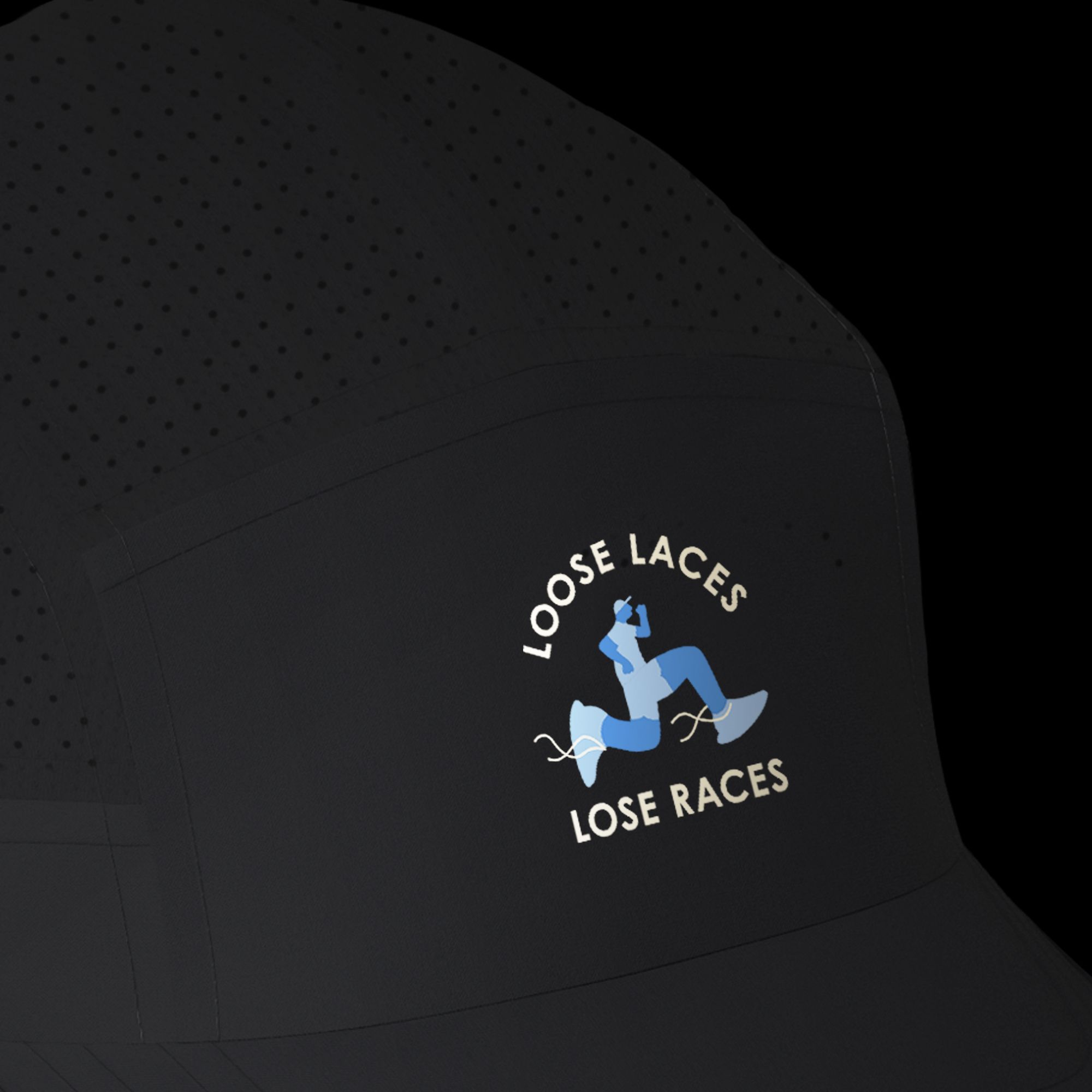 ciele Athletics Men's GOCap SC Loose Laces Hat product image