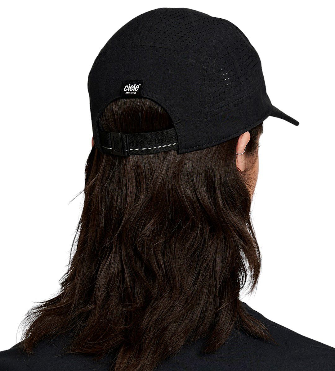 ciele Athletics Men's GOCap SC Loose Laces Hat product image