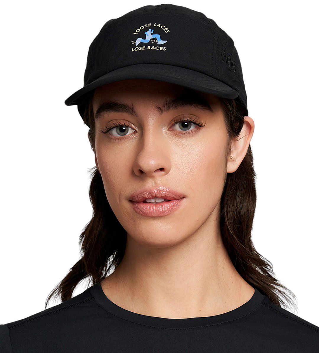 ciele Athletics Men's GOCap SC Loose Laces Hat product image