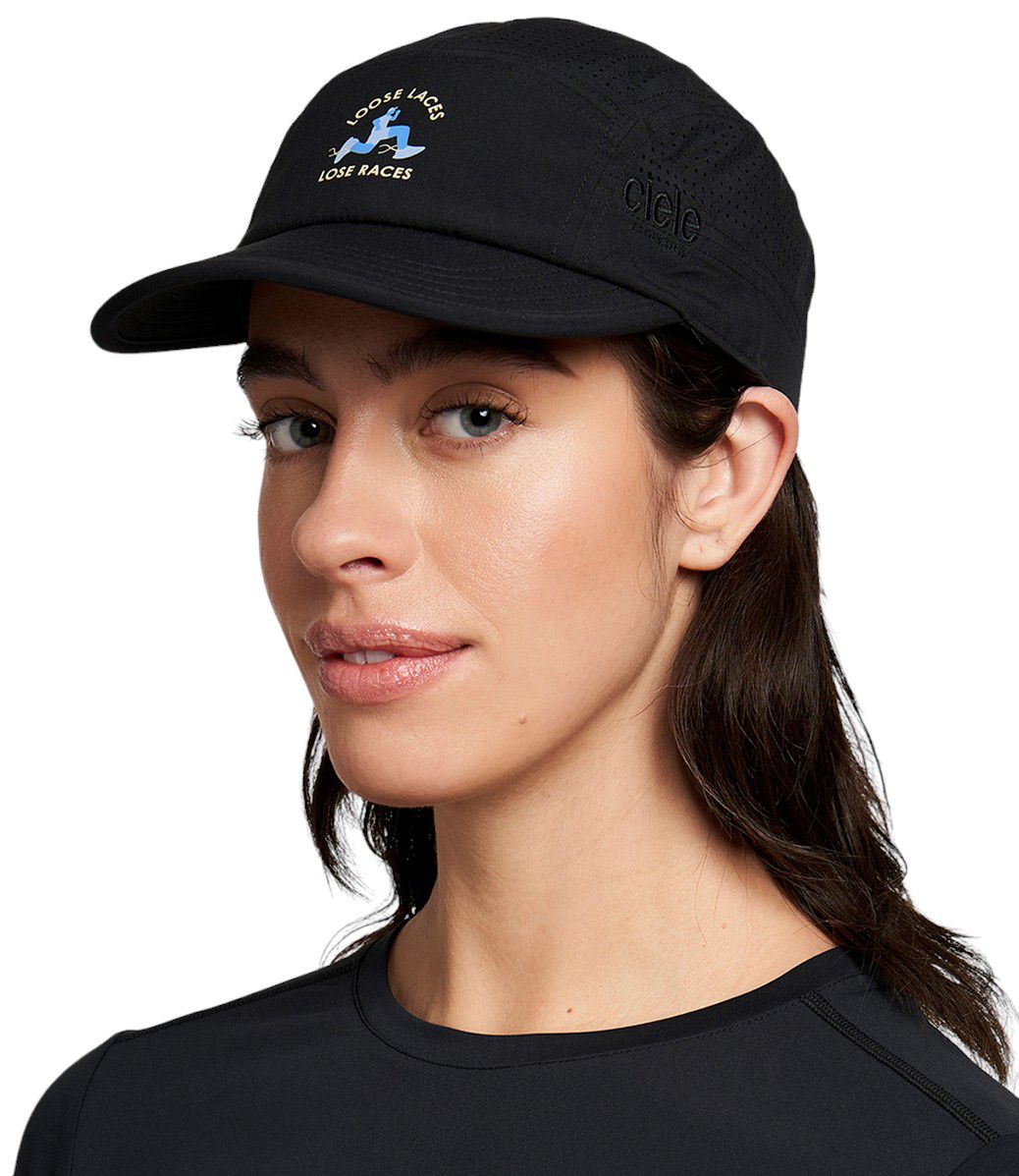 ciele Athletics Men's GOCap SC Loose Laces Hat product image