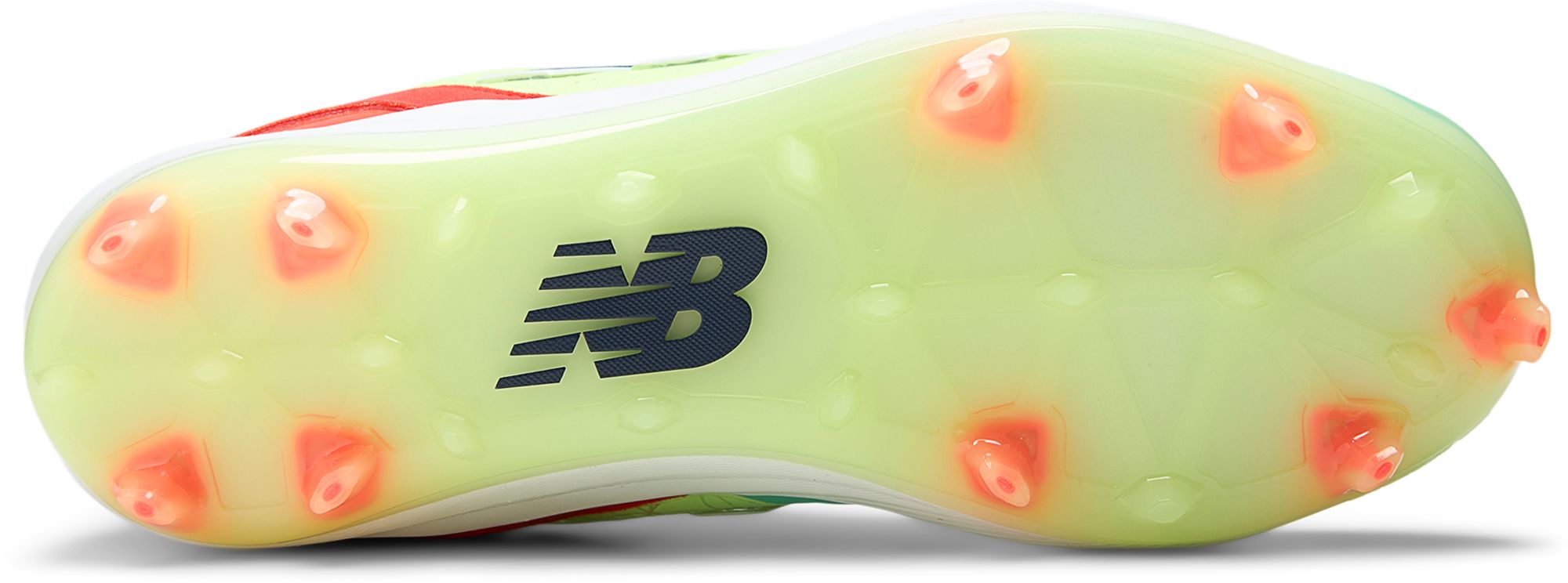 New Balance Men's Fuelcell Lindor 3 Comp Baseball Cleats product image