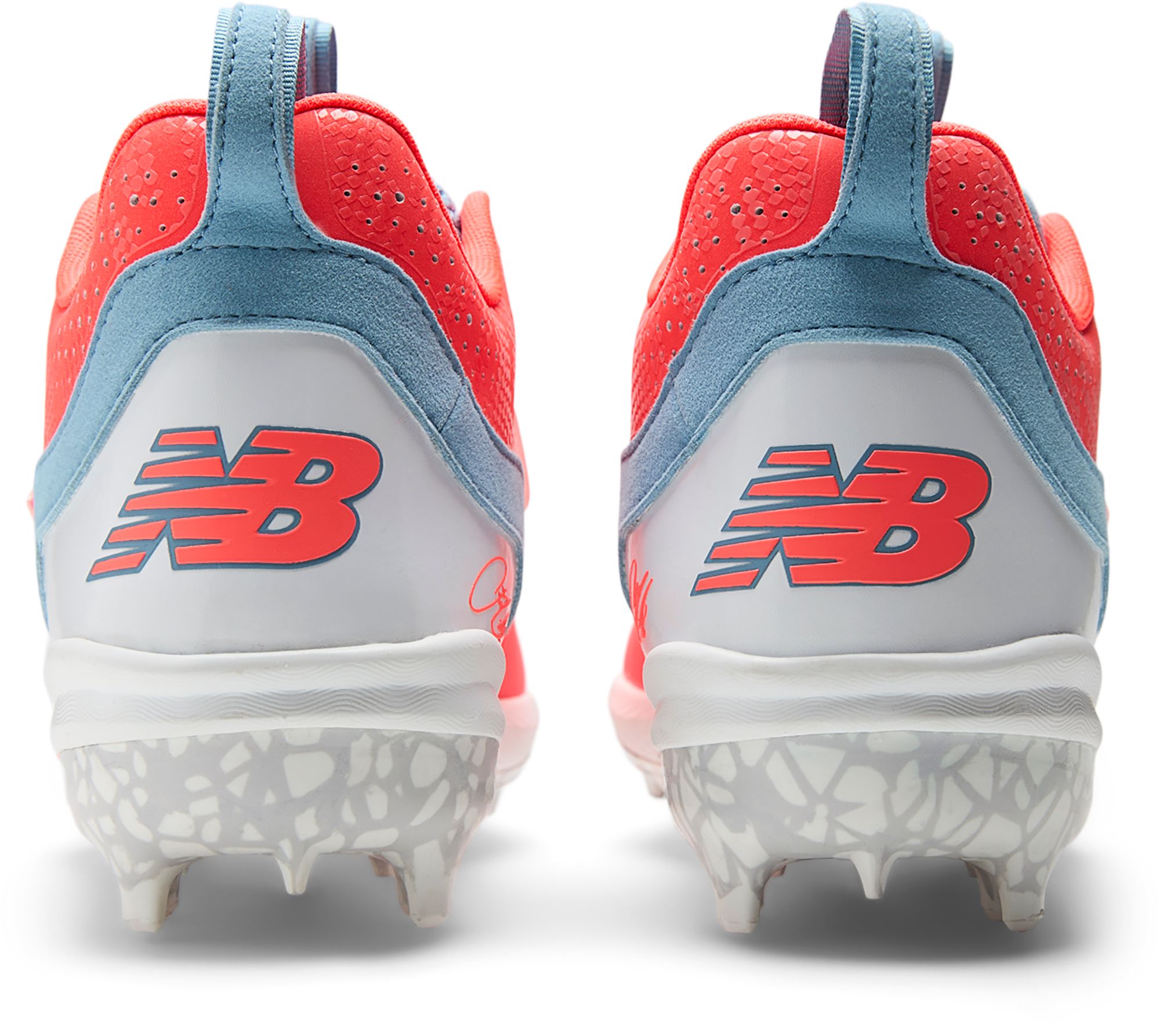 New Balance Men's Fuelcell Lindor 3 Comp Baseball Cleats product image