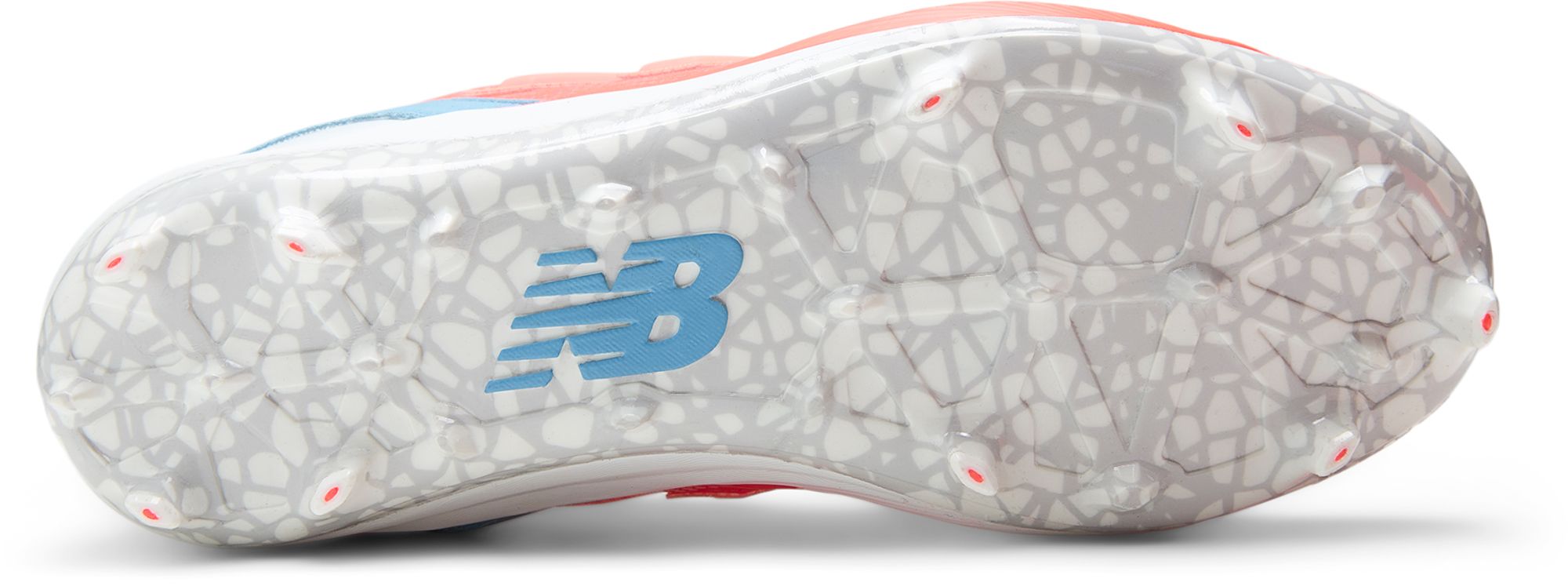 New Balance Men's Fuelcell Lindor 3 Comp Baseball Cleats product image