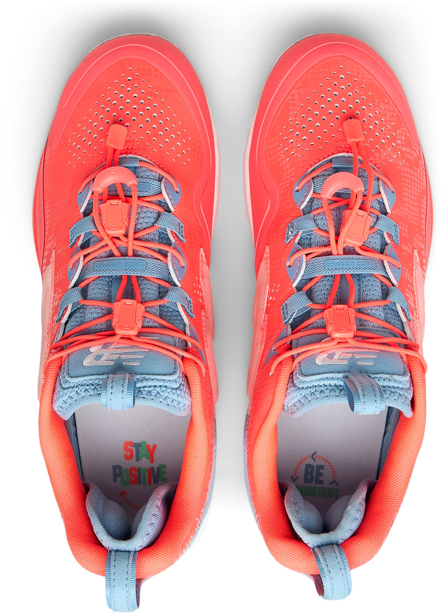 New Balance Men's Fuelcell Lindor 3 Comp Baseball Cleats product image