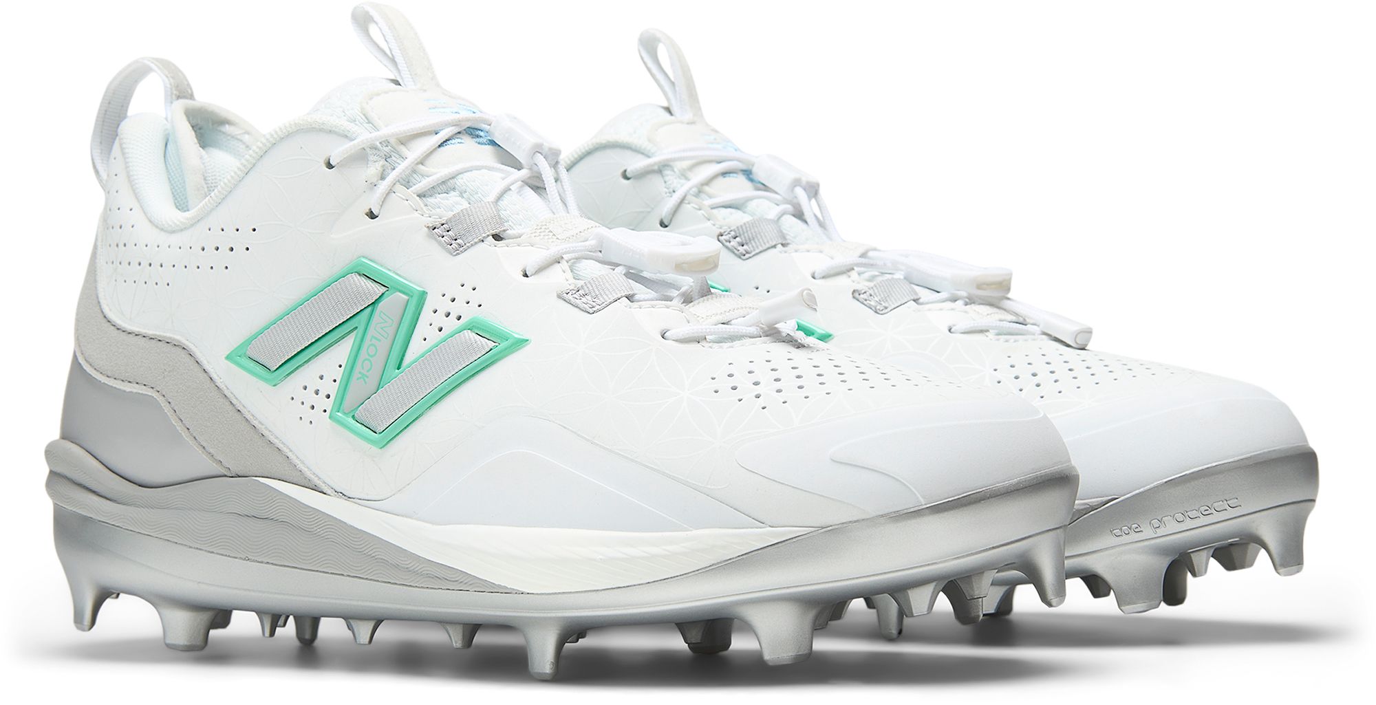 New Balance Men's Fuelcell Lindor 3 Comp Baseball Cleats product image