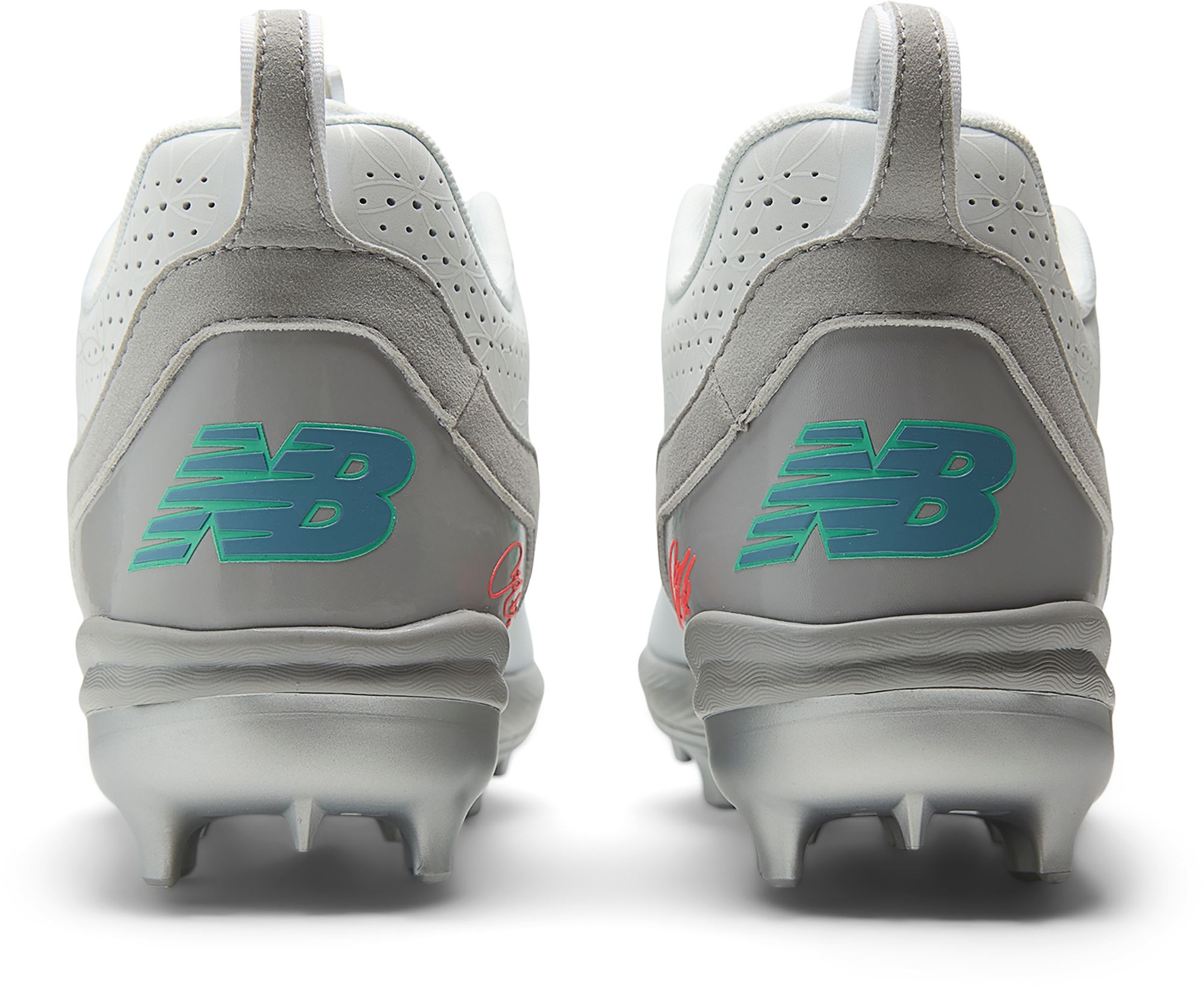 New Balance Men's Fuelcell Lindor 3 Comp Baseball Cleats product image