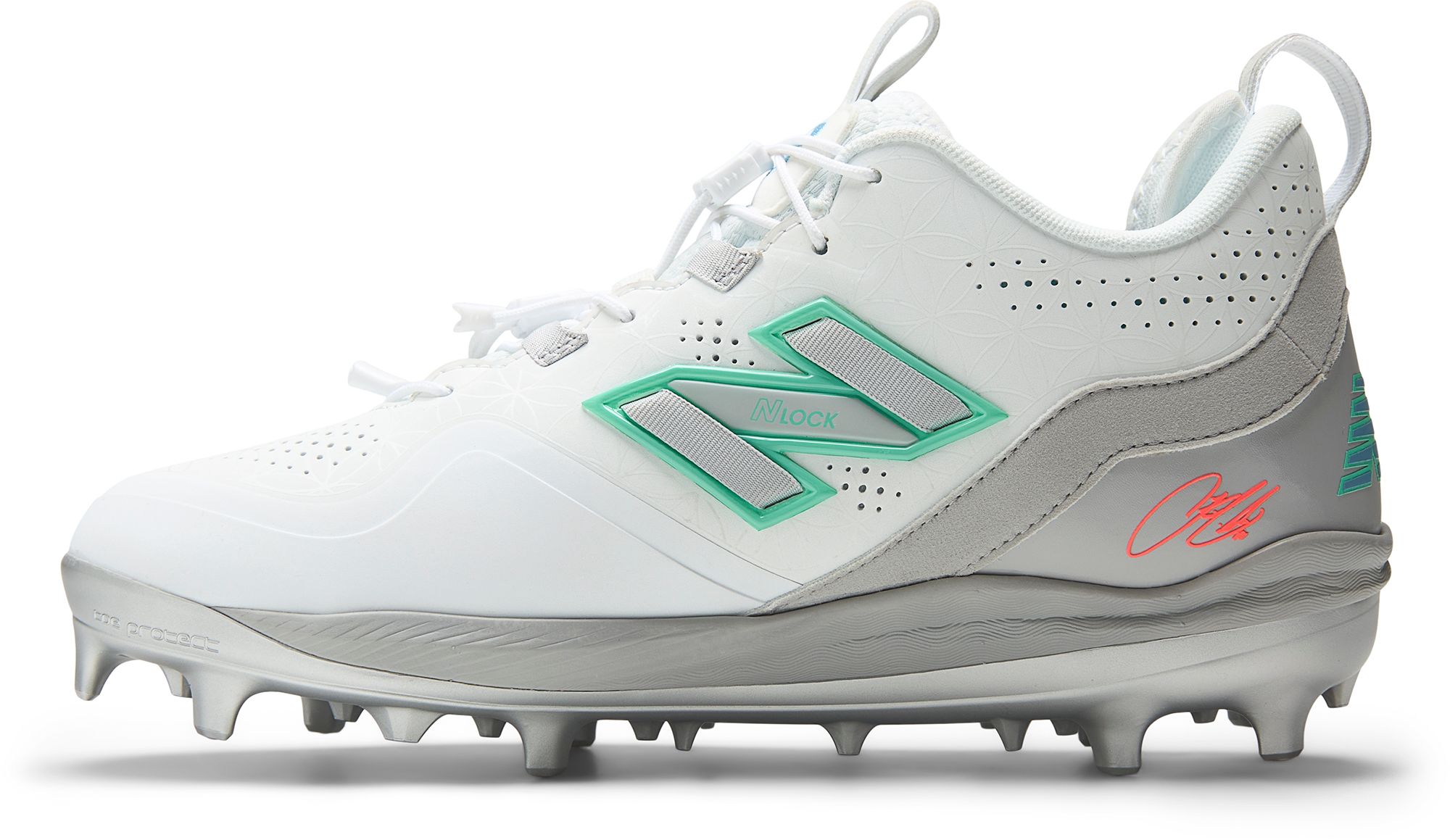 New Balance Men's Fuelcell Lindor 3 Comp Baseball Cleats product image