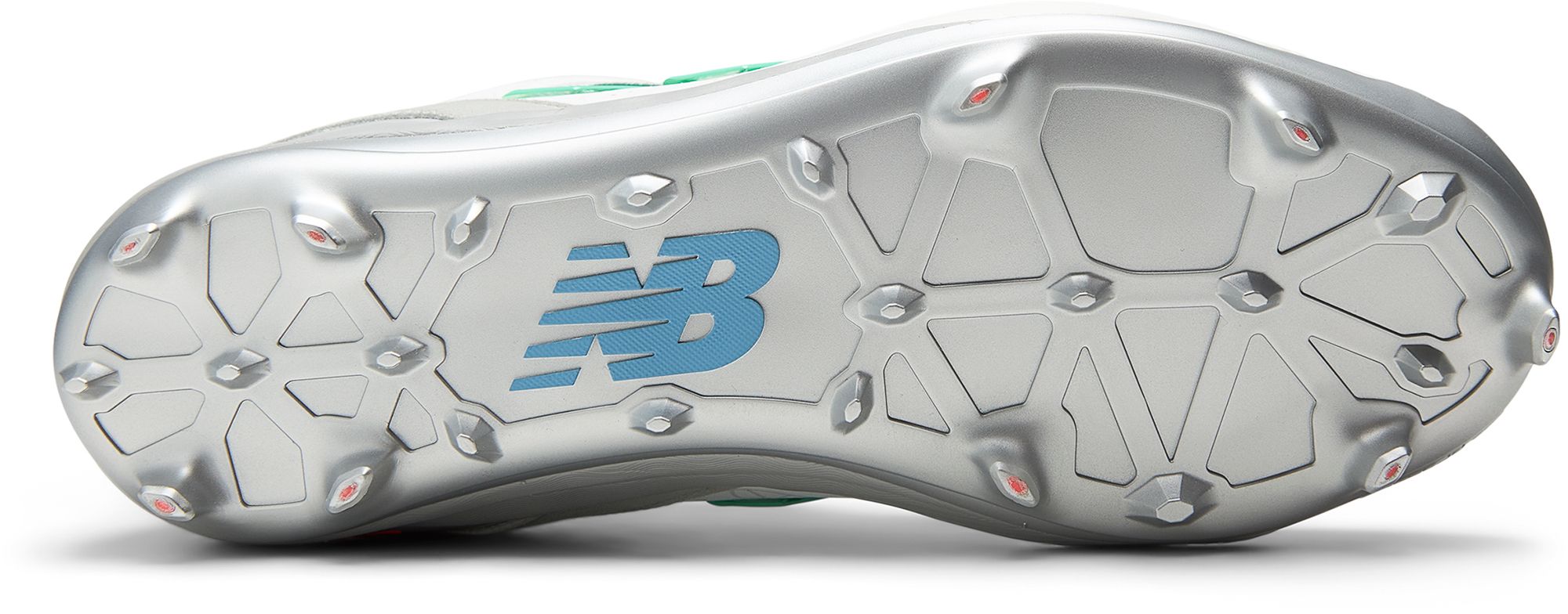 New Balance Men's Fuelcell Lindor 3 Comp Baseball Cleats product image