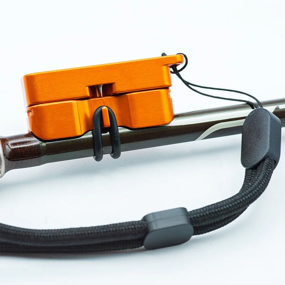 Cling Fishing Mag Grab Rod Rack product image