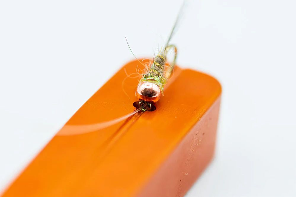 Cling Fishing Mag Grab Rod Rack product image