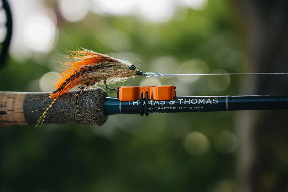 Cling Fishing Mag Grab Rod Rack product image