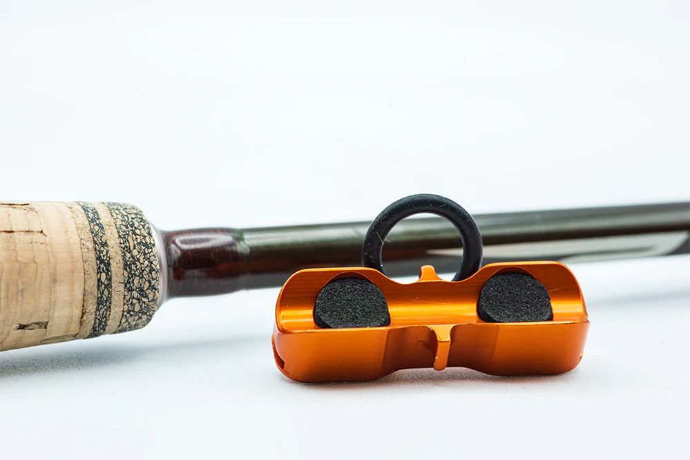 Cling Fishing Mag Grab Rod Rack product image