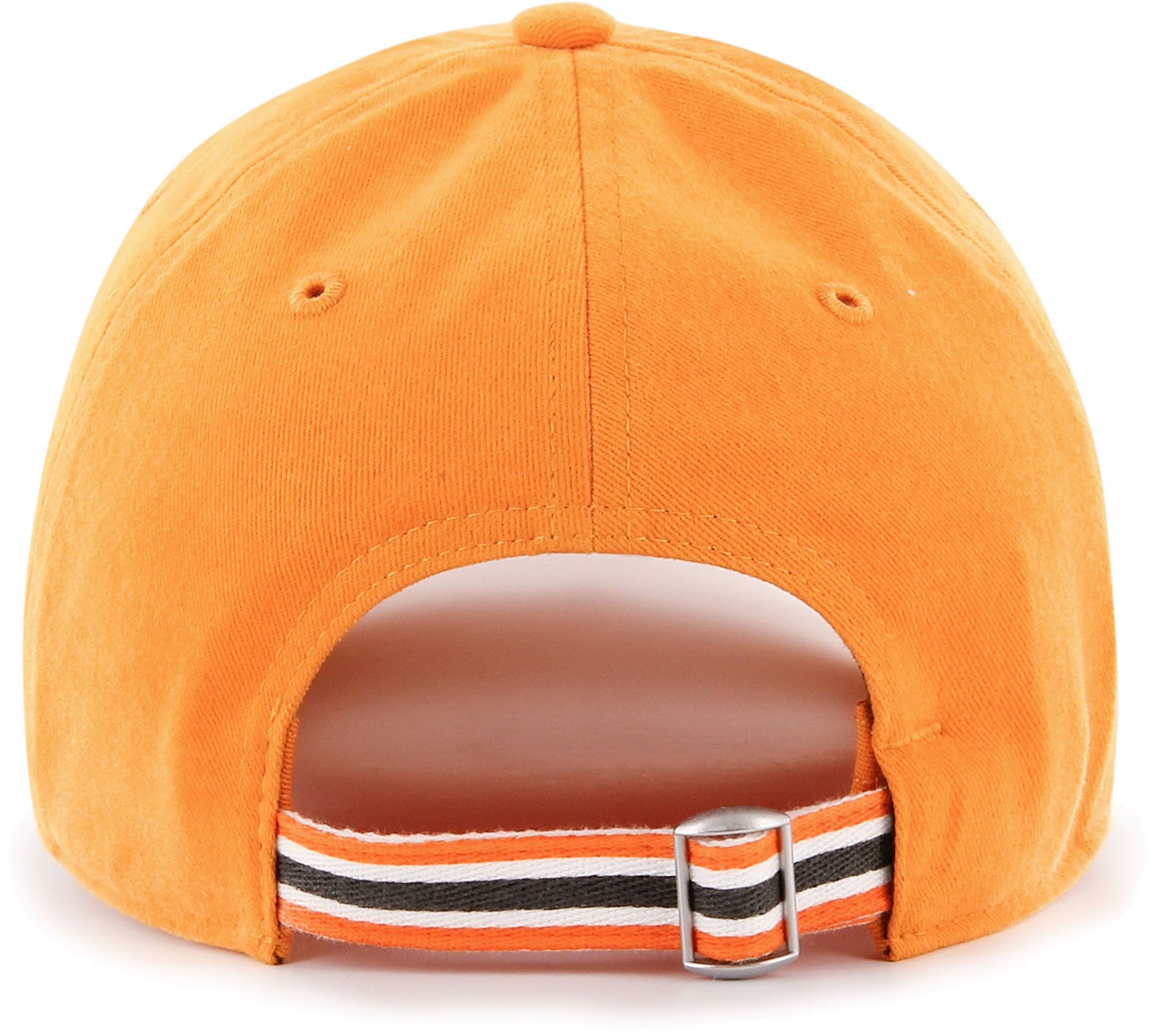 ‘47 Women's Tennessee Volunteers Tennessee Orange Love Script Clean Up Adjustable Hat product image