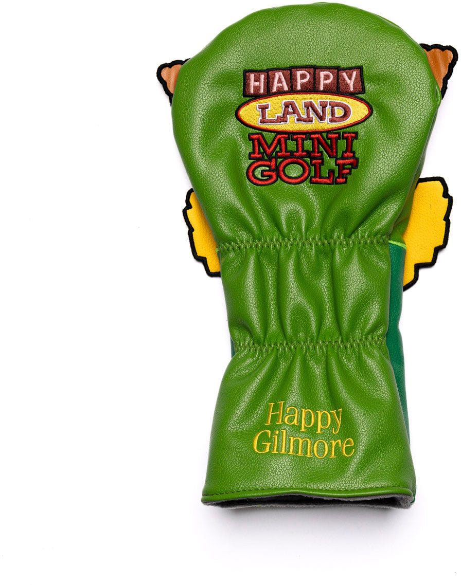 Breakfast Balls x Happy Gilmore "You're Gonna Die, Clown!" Driver Headcover product image