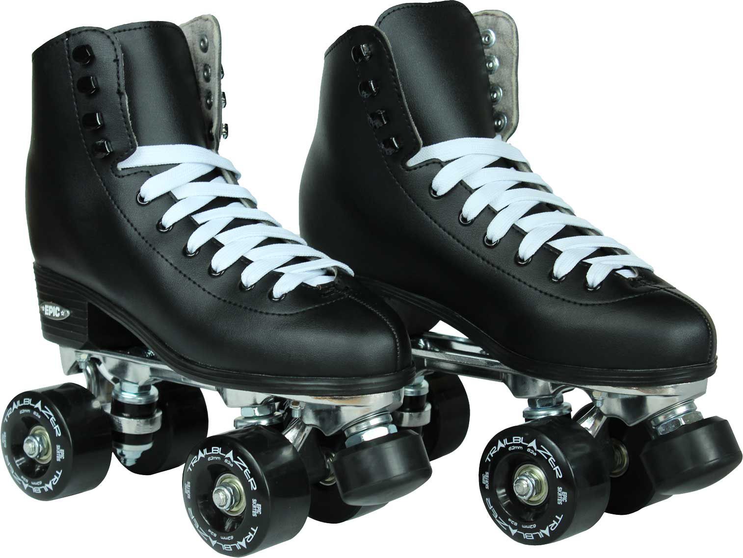 Epic Skates Adult Classic Quad Roller Skates product image