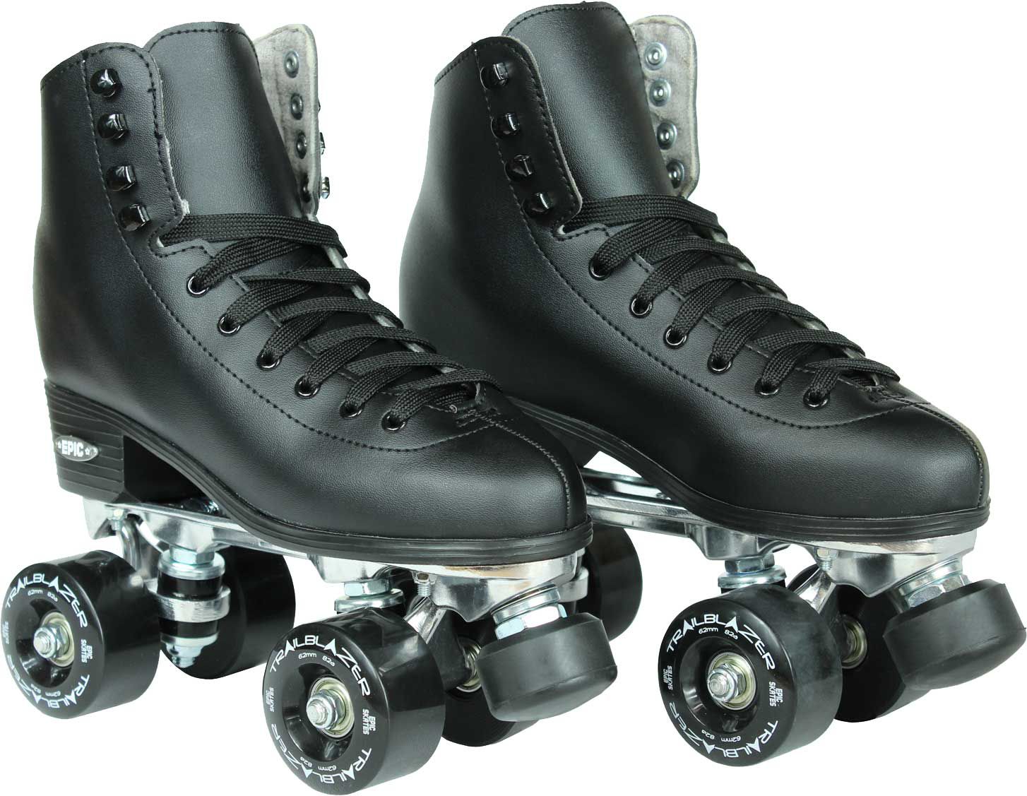 Epic Skates Adult Classic Quad Roller Skates product image