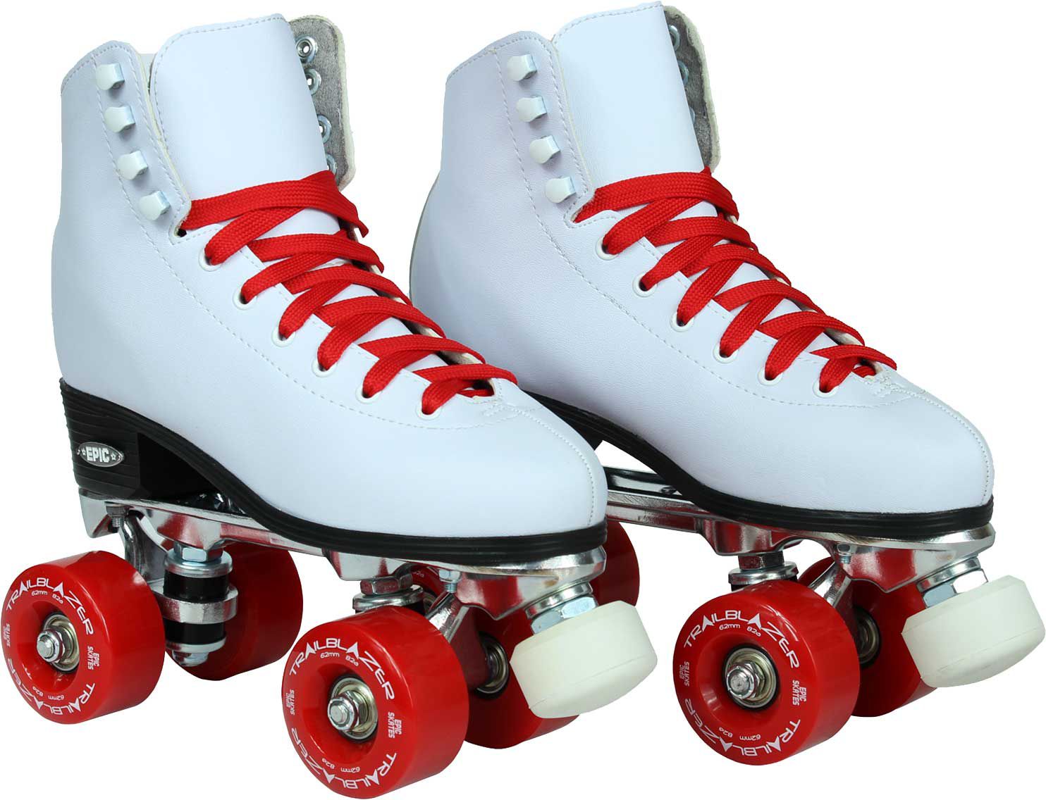 Epic Skates Adult Classic Quad Roller Skates product image
